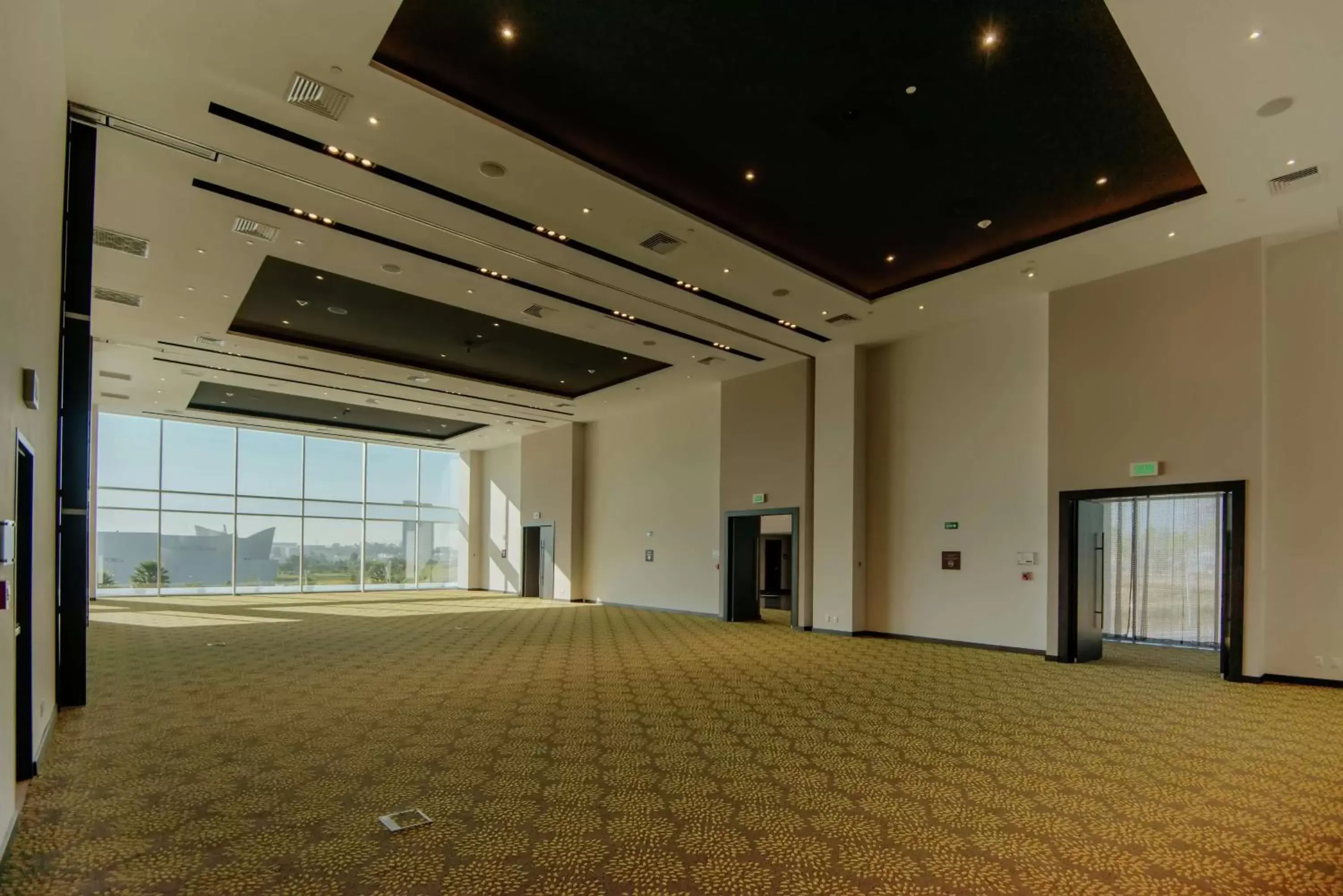 Meeting/conference room in Hilton Garden Inn Puebla Angelopolis