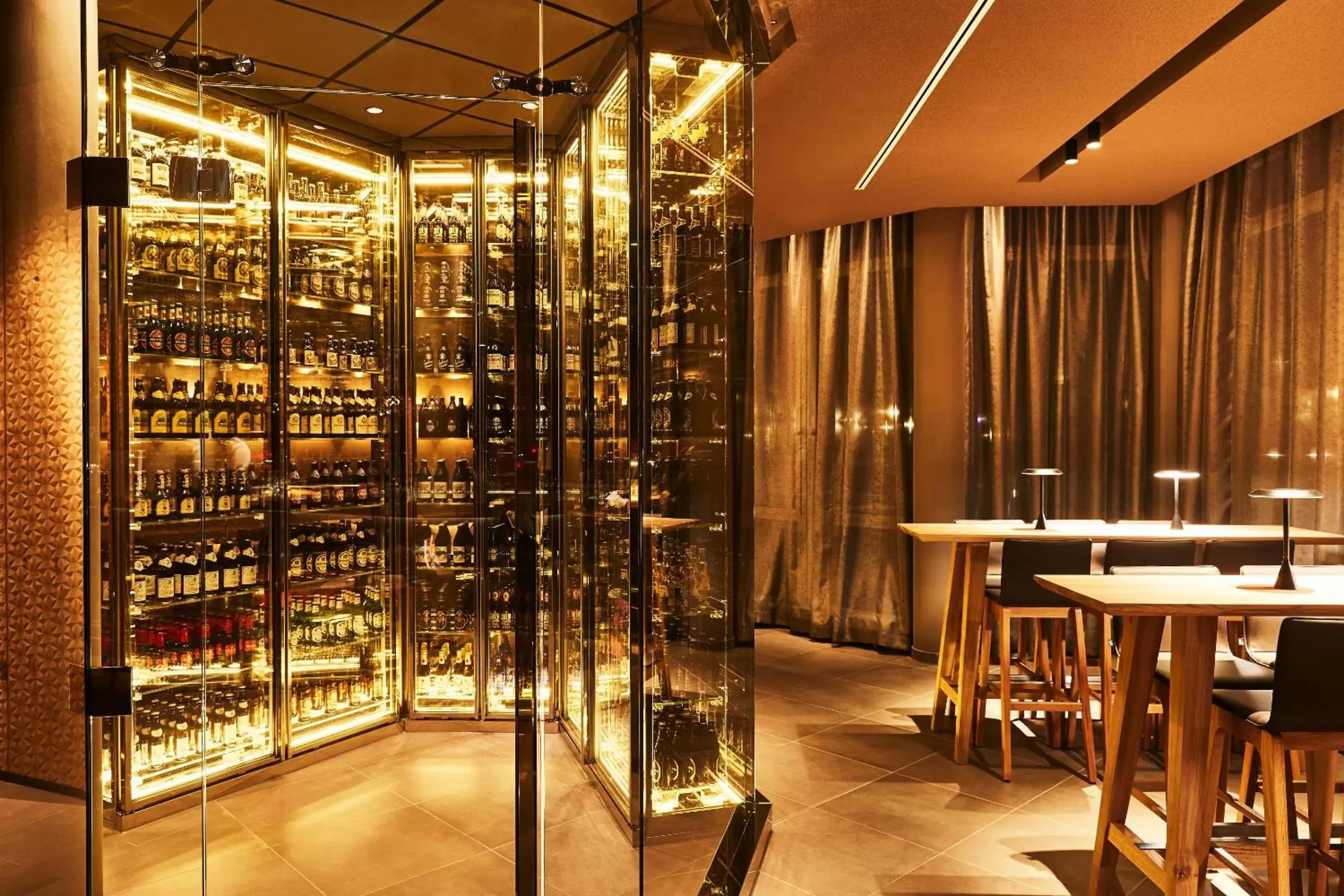 Restaurant/places to eat in Steigenberger Hotel München Restaurant/places to eat in Steigenberger Hotel München