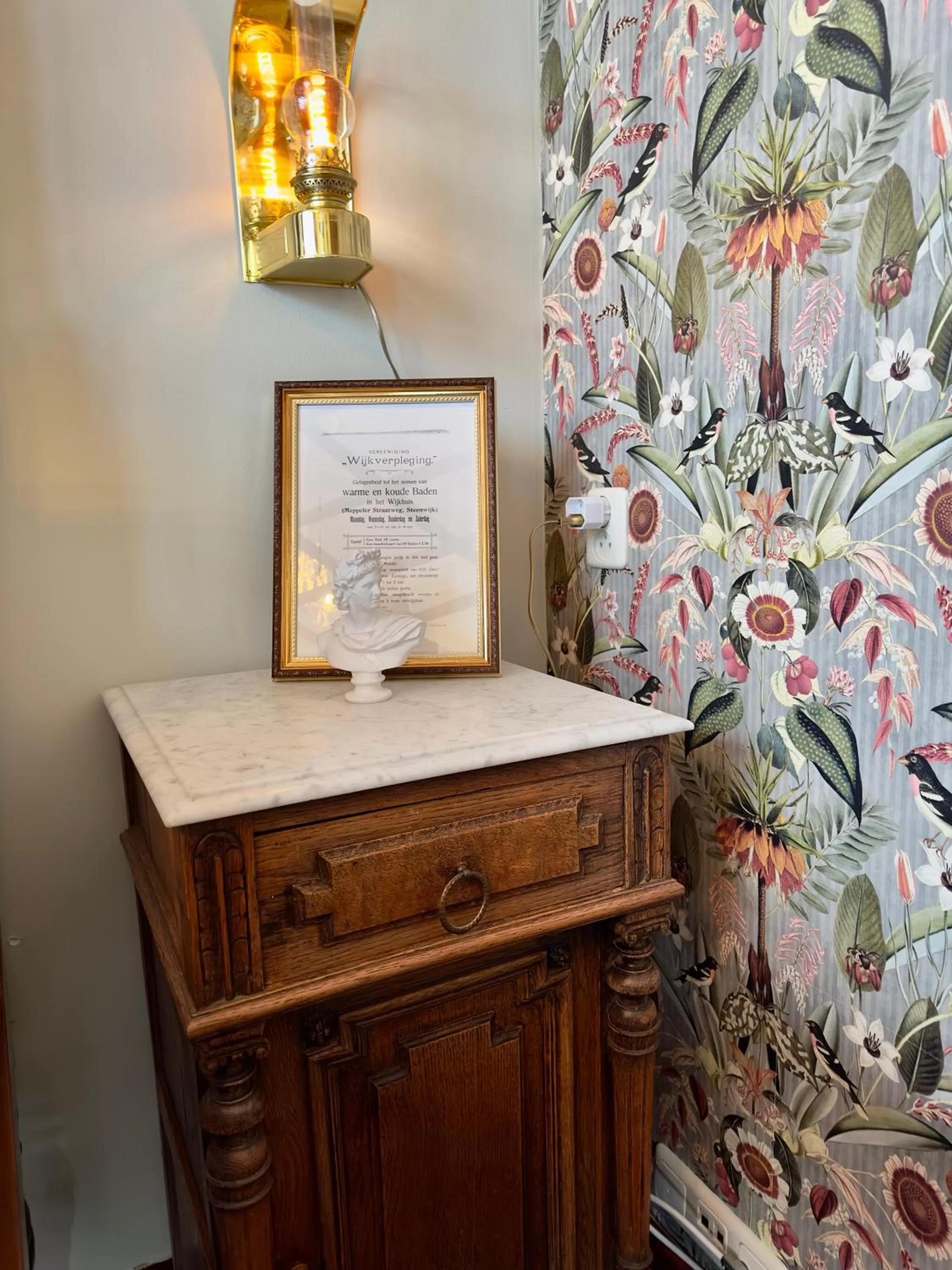 Villa Steenwyck Giethoorn