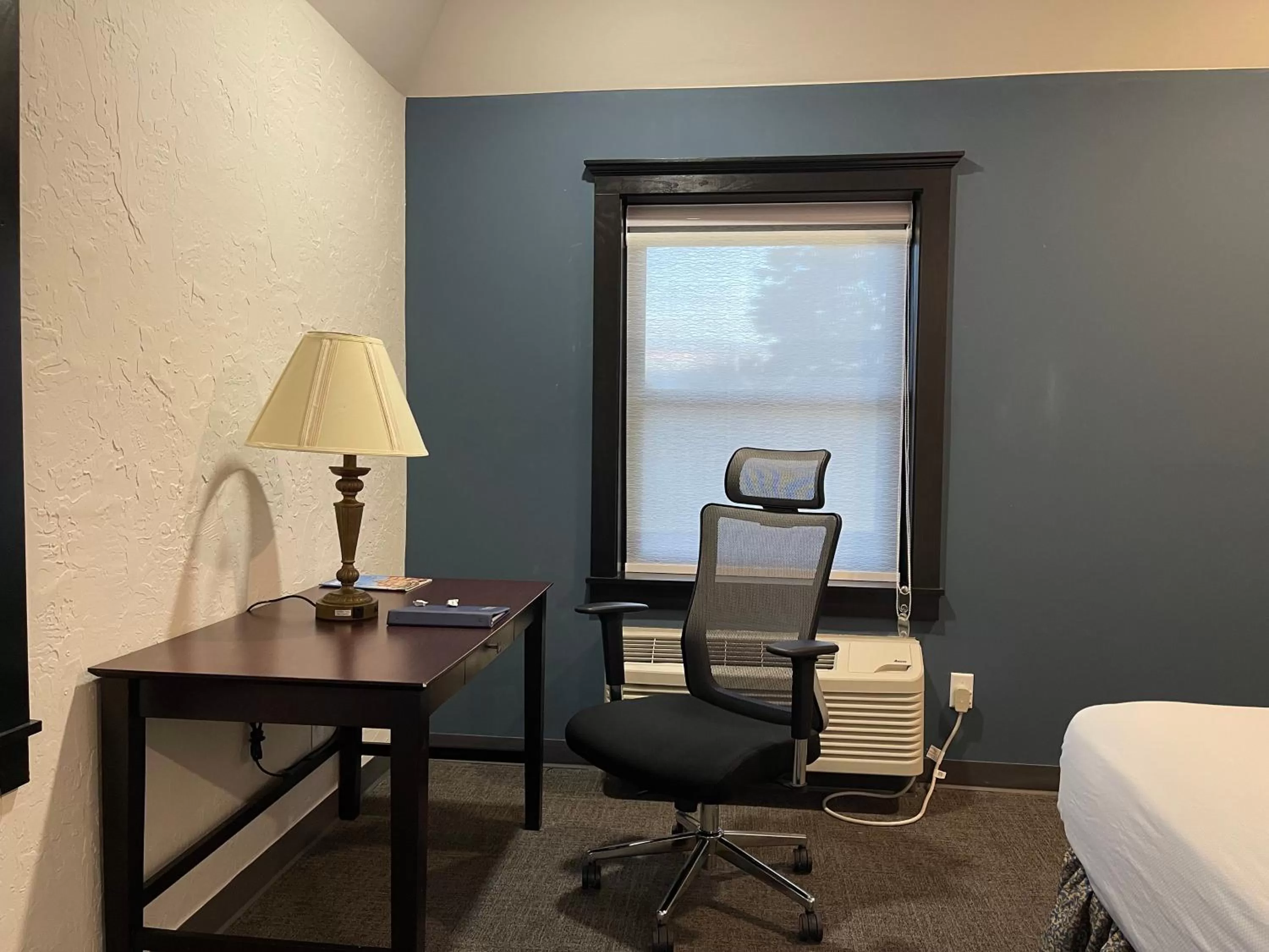 Bedroom in Chateau Hotel and Conference Center