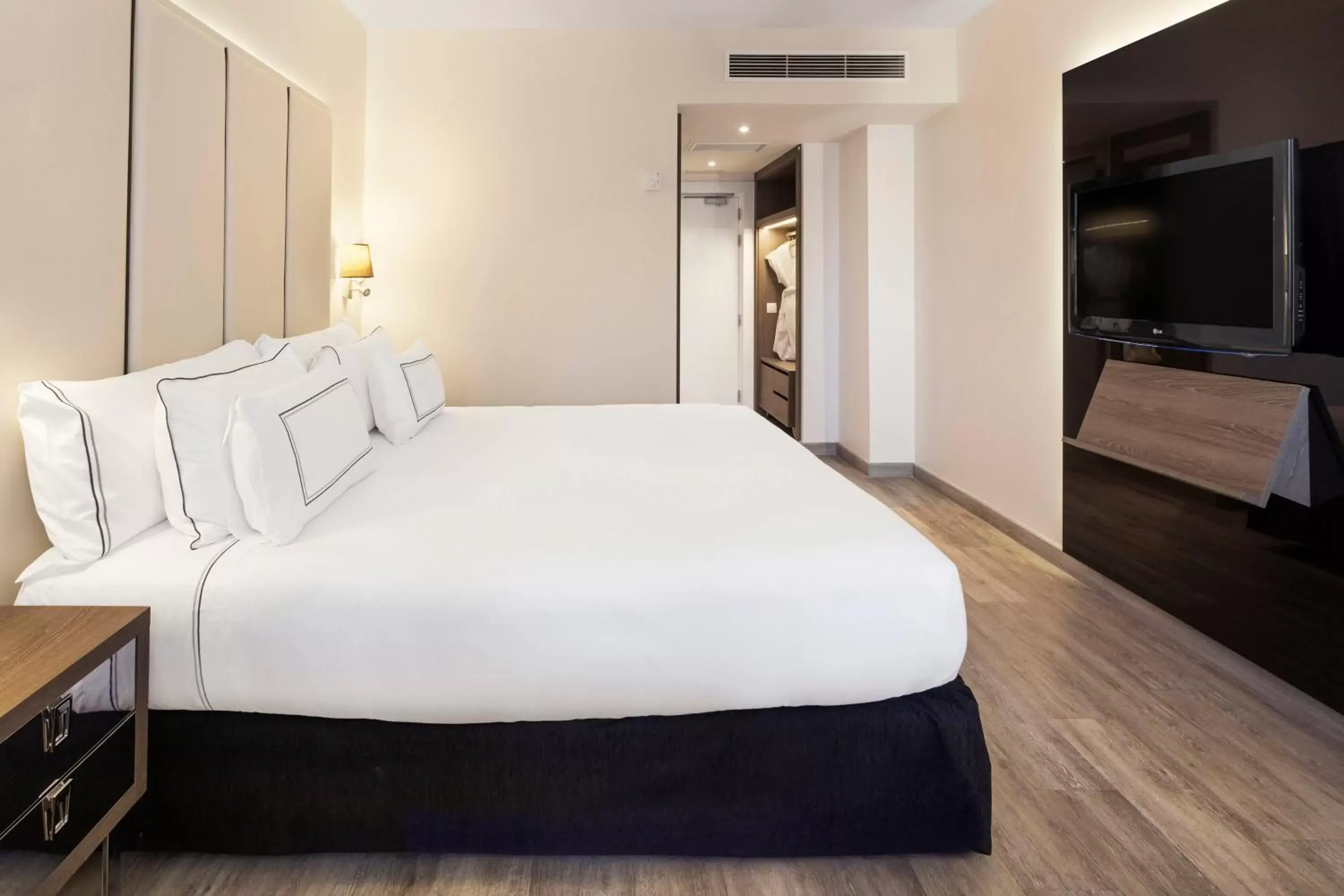 Melia Room The Level in Melia Lebreros Melia Room The Level in Melia Lebreros