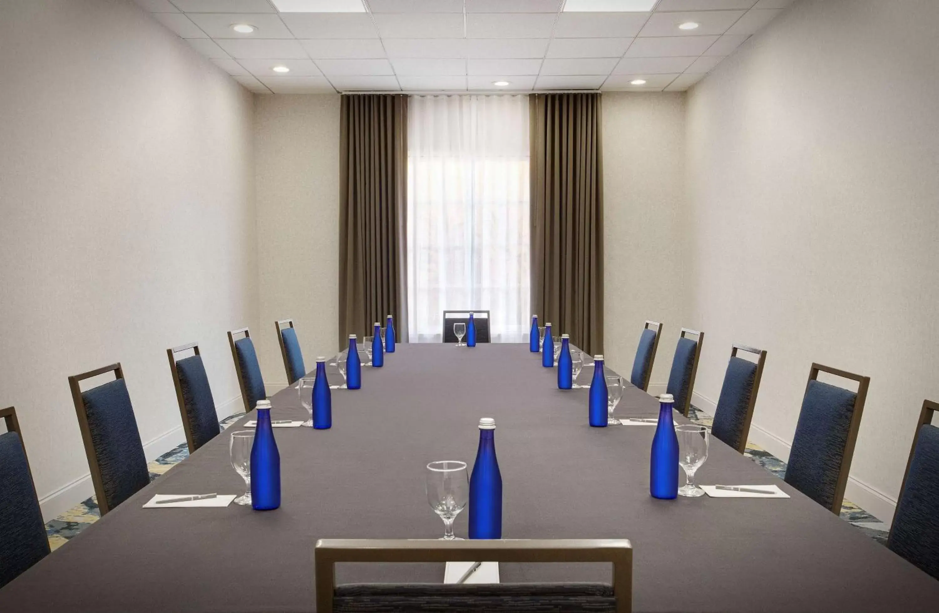 Meeting/conference room in Embassy Suites by Hilton Orlando International Drive Convention Center