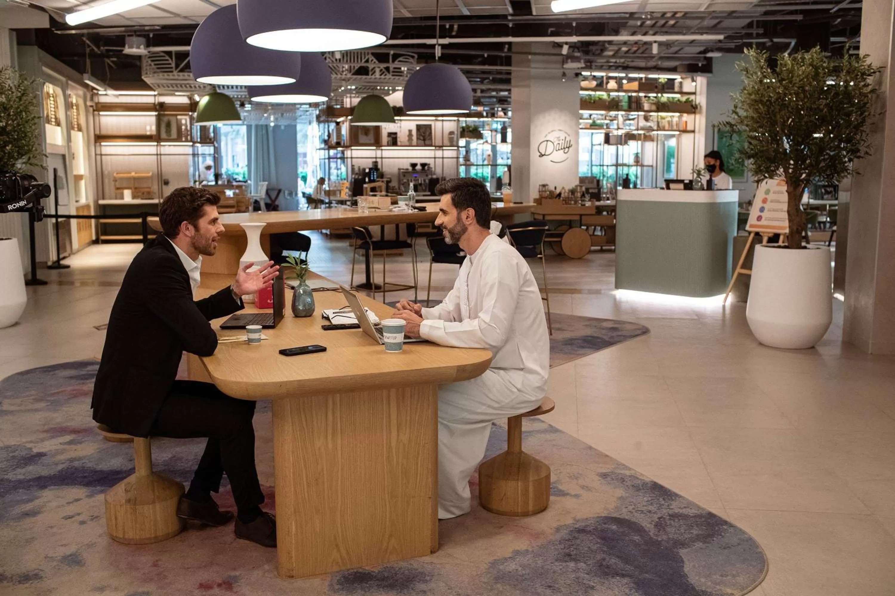 Property building in Rove Expo City