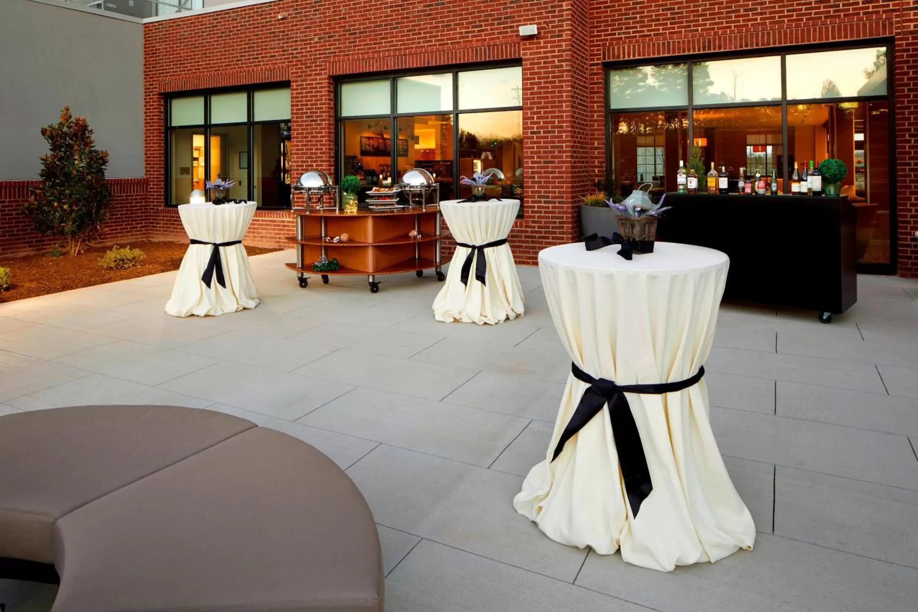 Meeting/conference room in Courtyard by Marriott Charlotte Fort Mill, SC