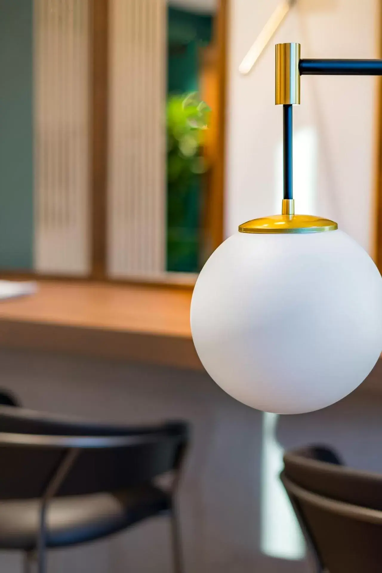 Lounge or bar in Hotel Canada Lounge or bar in Hotel Canada