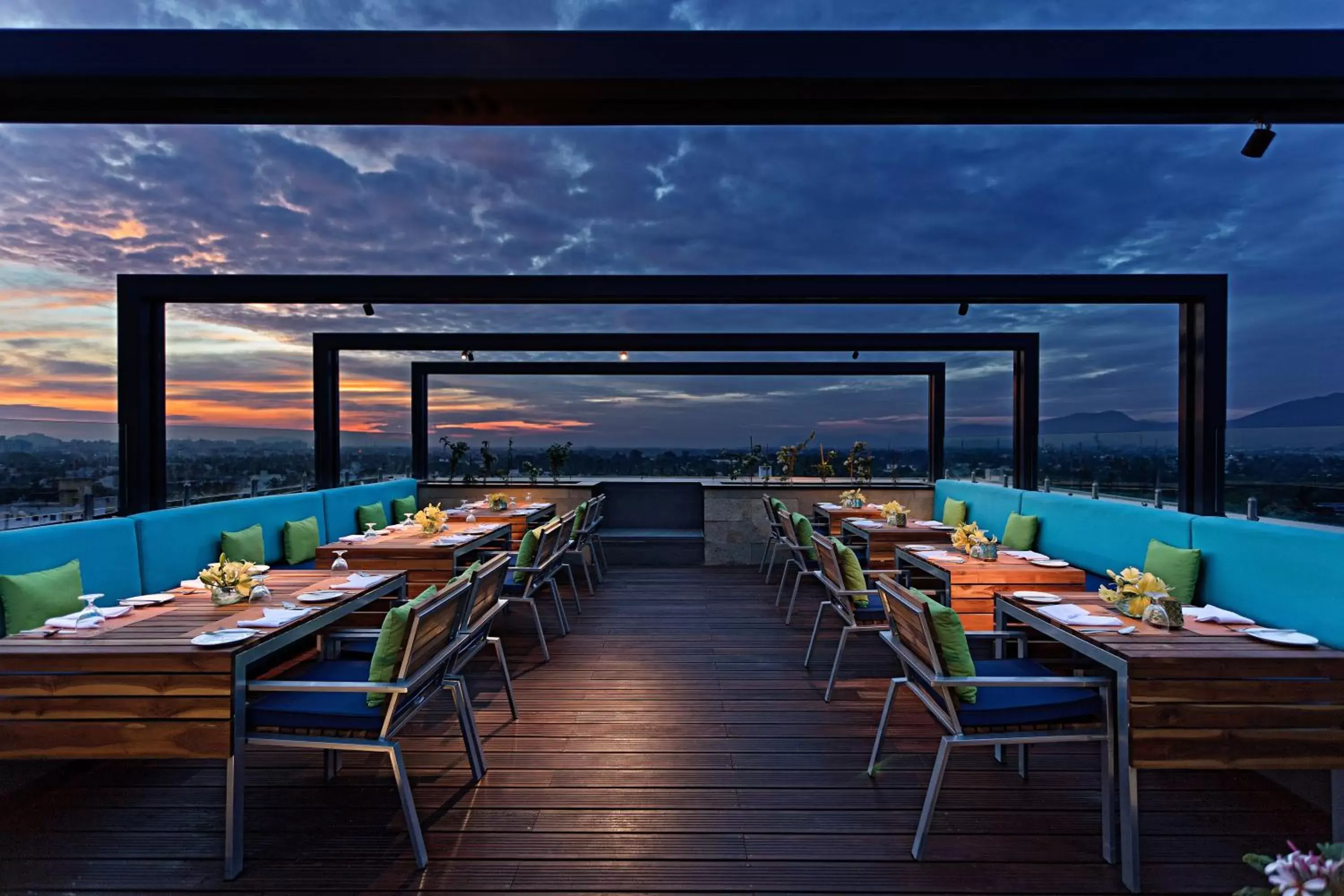 Restaurant/places to eat in Fortune Park, Vellore - Member ITC Hotels' Group Restaurant/places to eat in Fortune Park, Vellore - Member ITC Hotels' Group