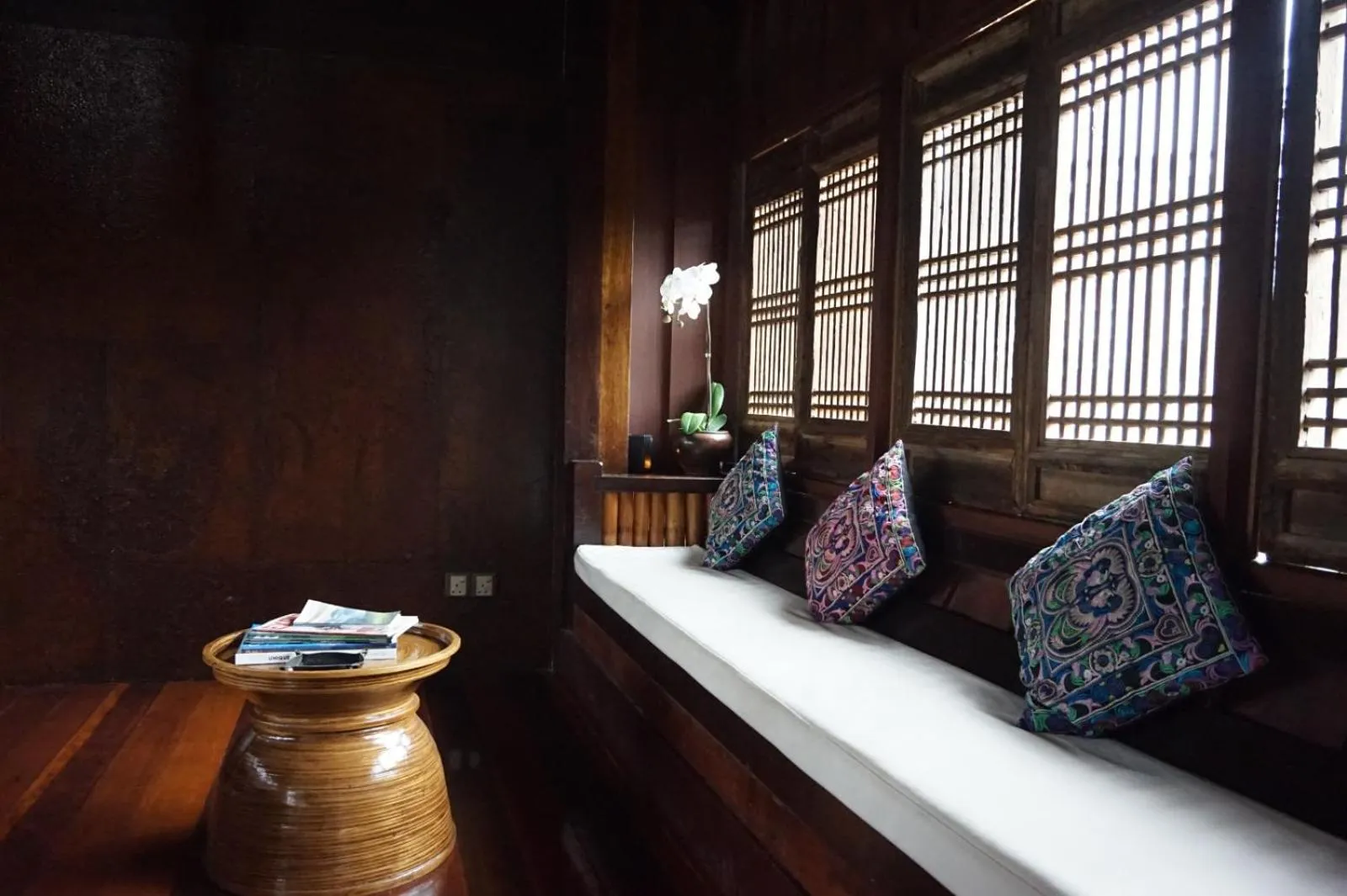 Spa and wellness centre/facilities, Bed in Villa Samadhi by Samadhi Age 12 and Above Only