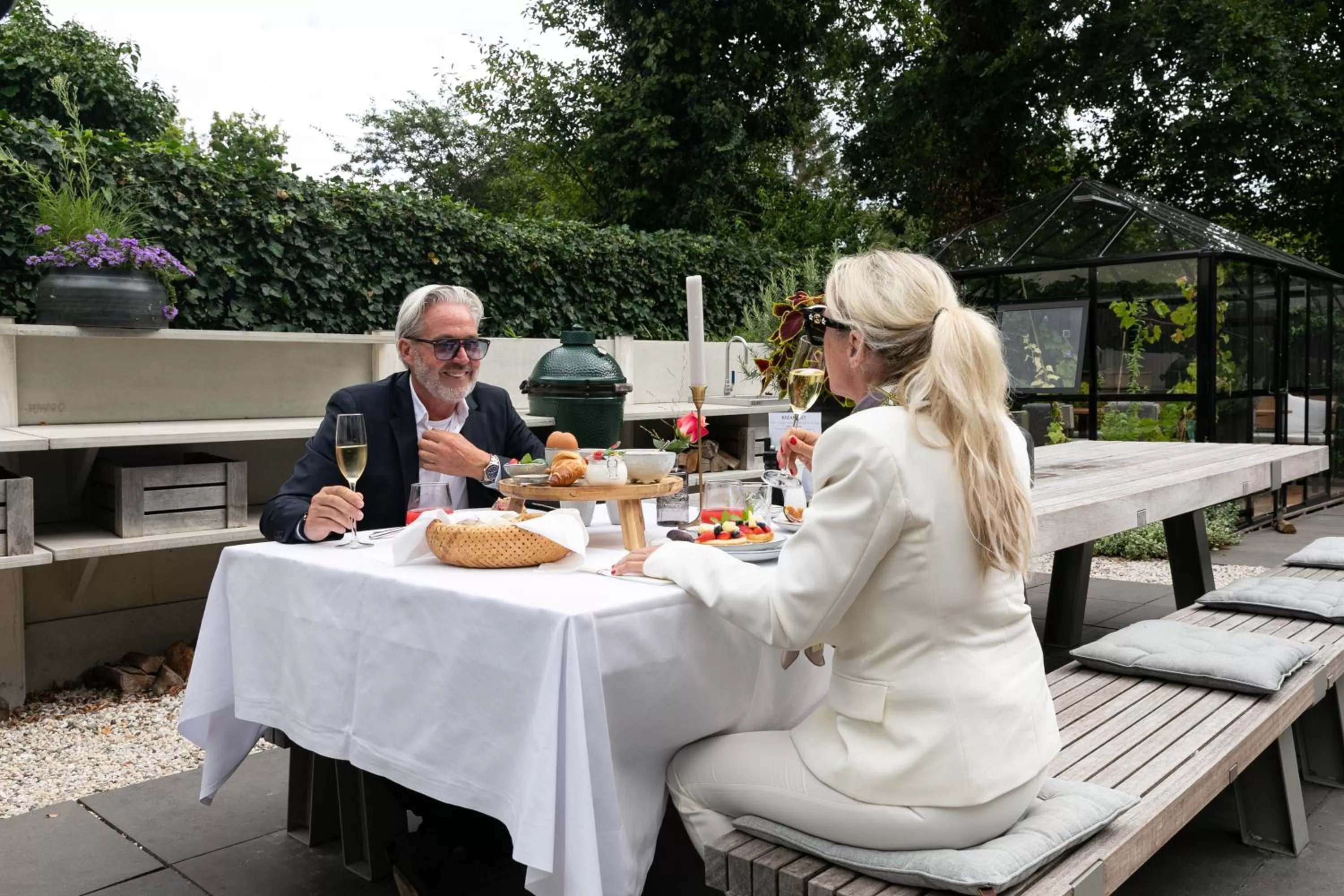 Boutique Hotel Villa Kranenbergh