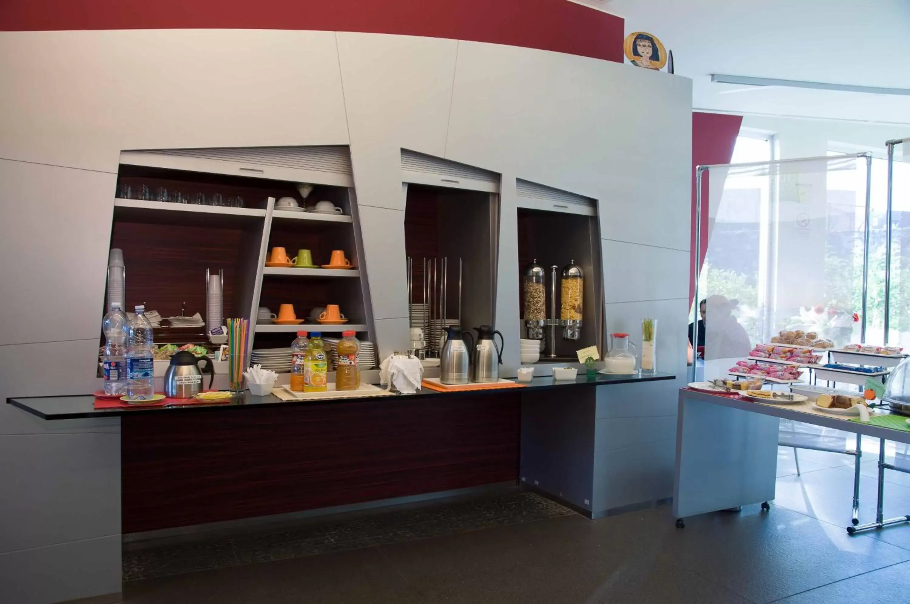 Breakfast, Restaurant/Places to Eat in ibis Styles Catania Acireale