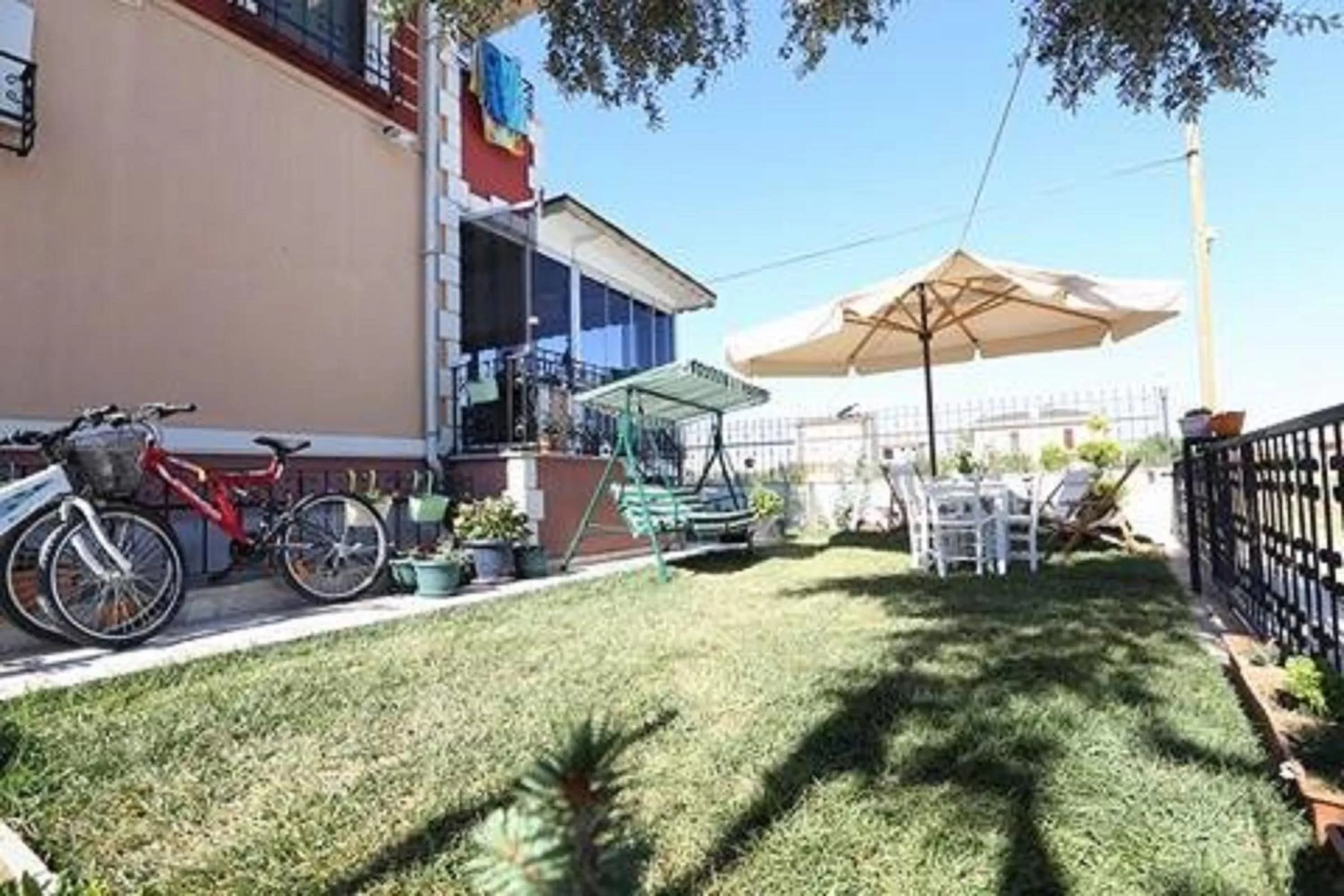 Day in Ede Apart Otel