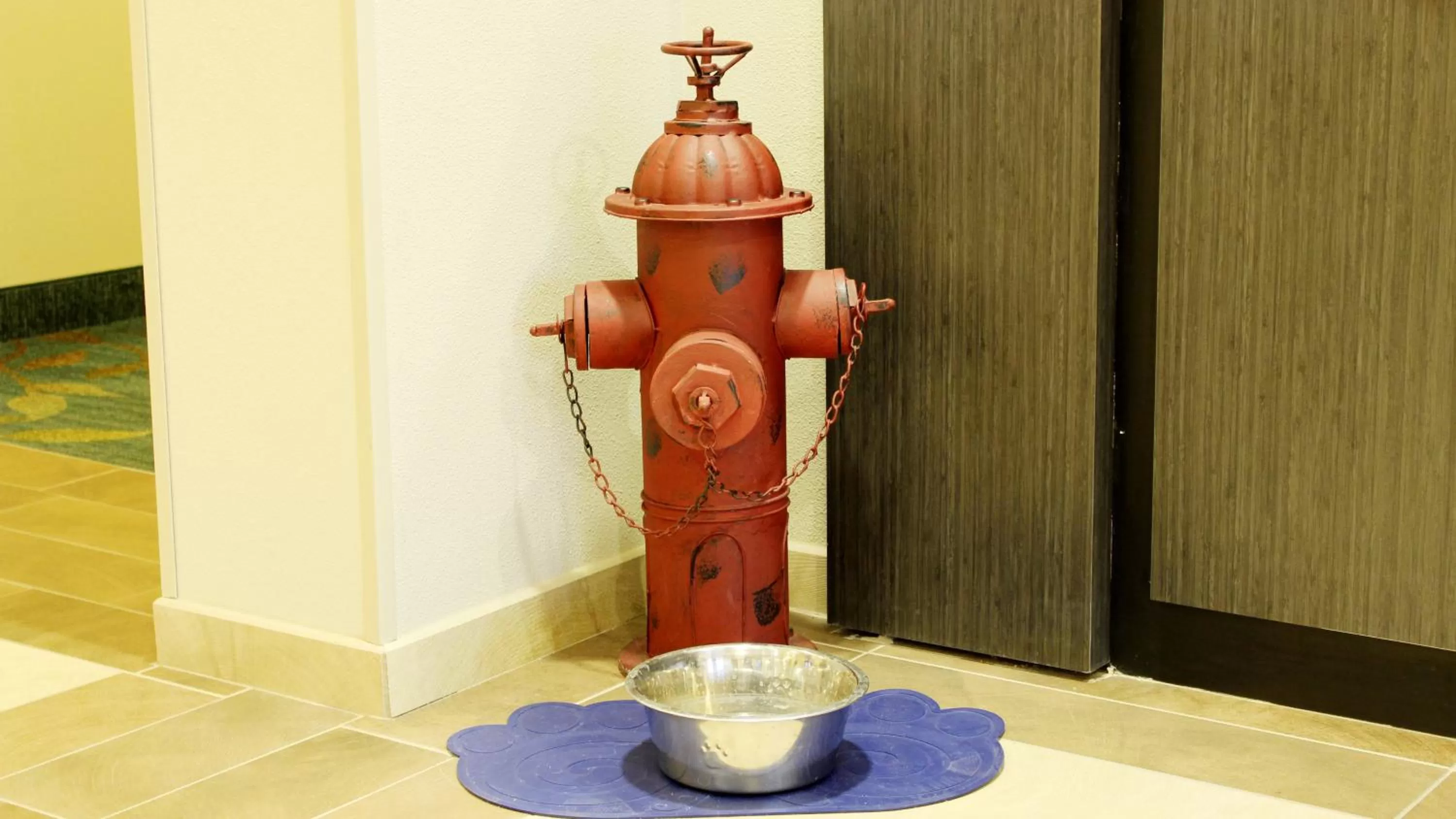 Lobby or reception in Candlewood Suites Sioux City - Southern Hills by IHG