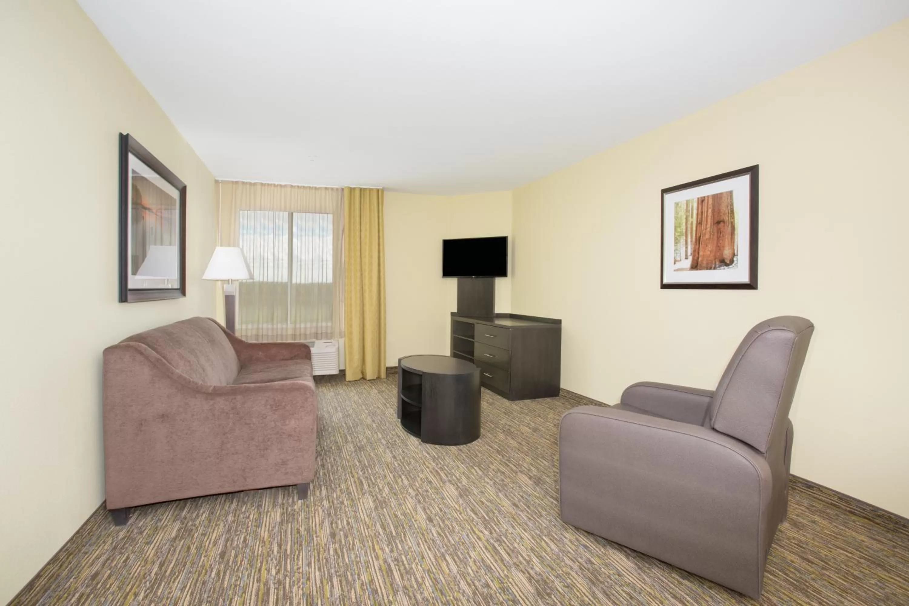 Photo of the whole room in Candlewood Suites Longmont - Boulder Area by IHG