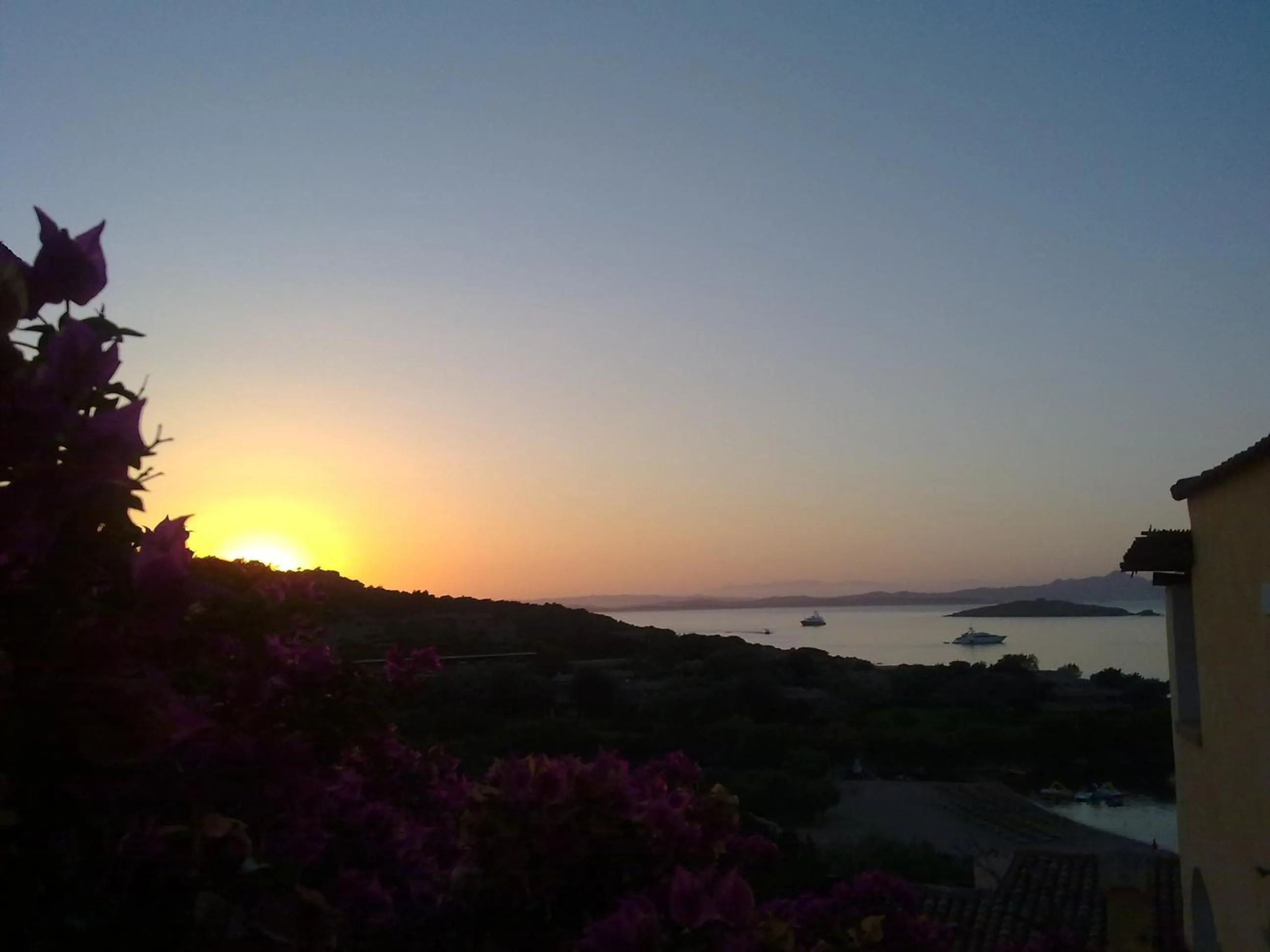 Area and facilities in Bagaglino I Giardini Di Porto Cervo