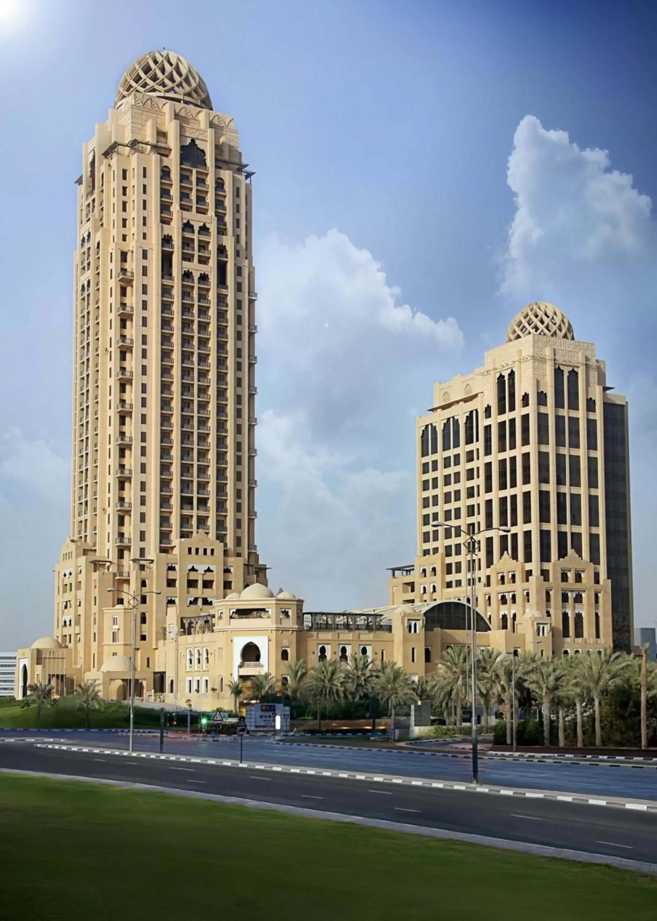 Property building in Arjaan by Rotana - Dubai Media City Property building in Arjaan by Rotana - Dubai Media City