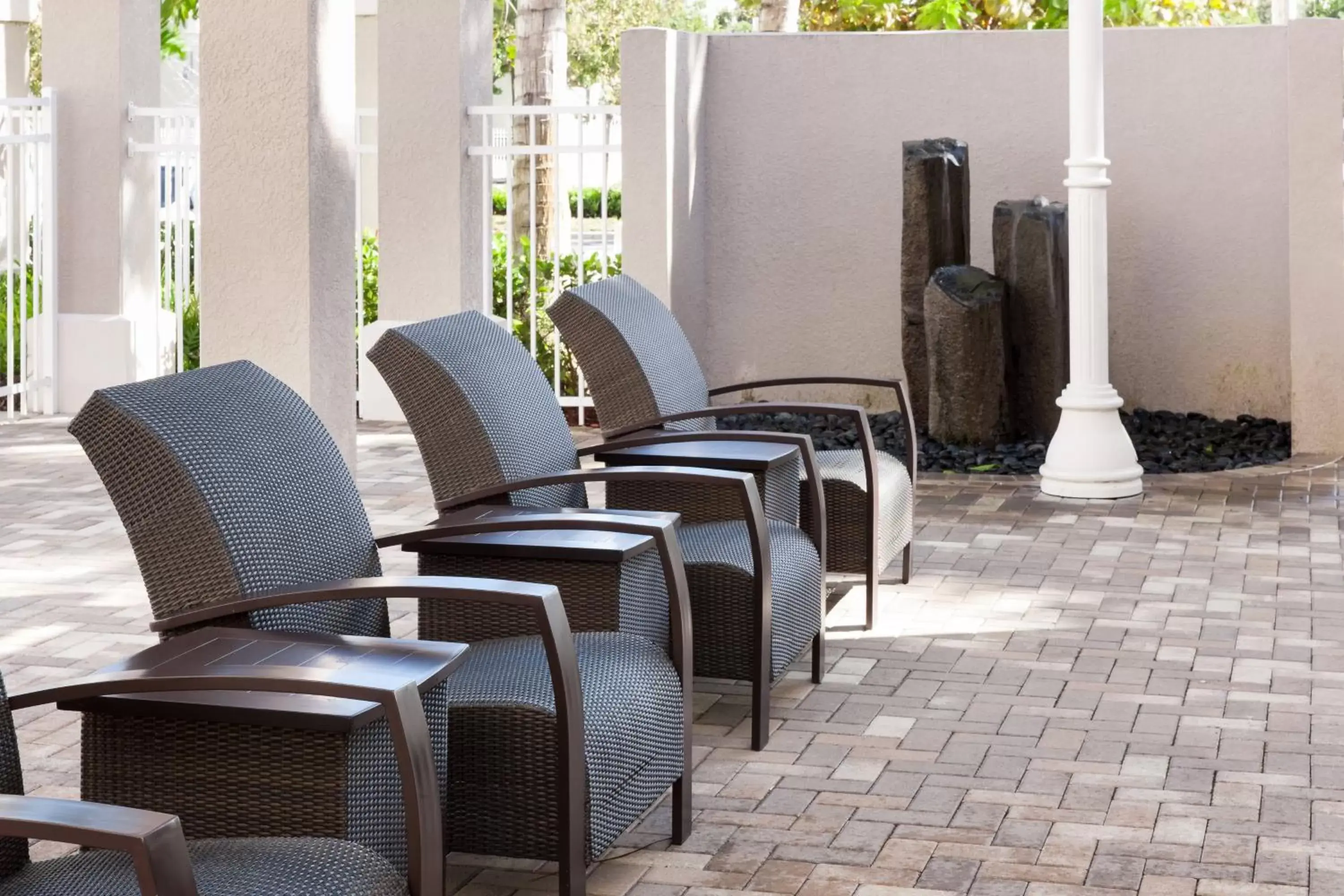 Lounge or bar in Residence Inn by Marriott Fort Lauderdale Airport & Cruise Port