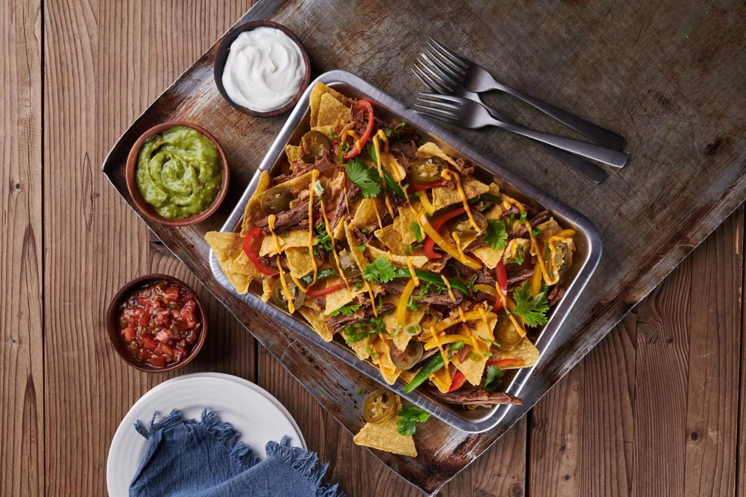 Restaurant/places to eat in Premier Inn Abu Dhabi Airport Business Park