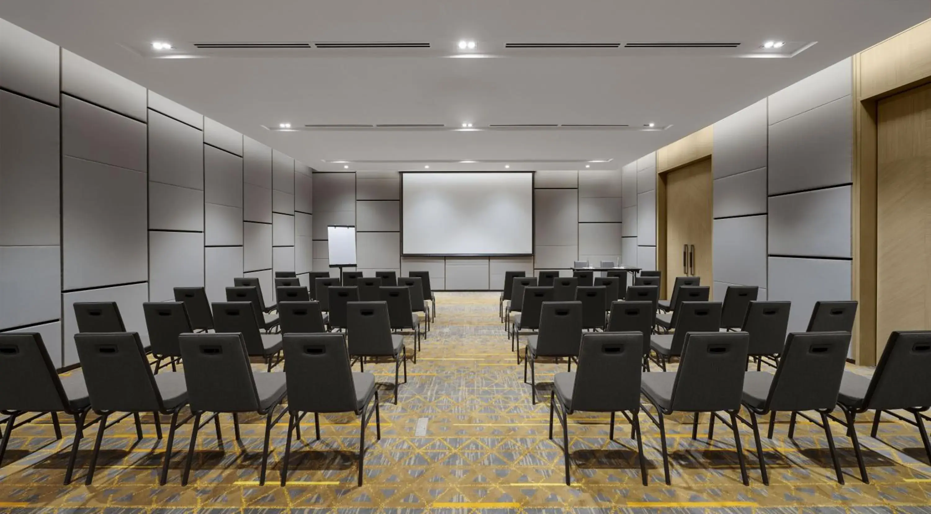 Meeting/conference room in Hyatt Place Johor Bahru Paradigm Mall