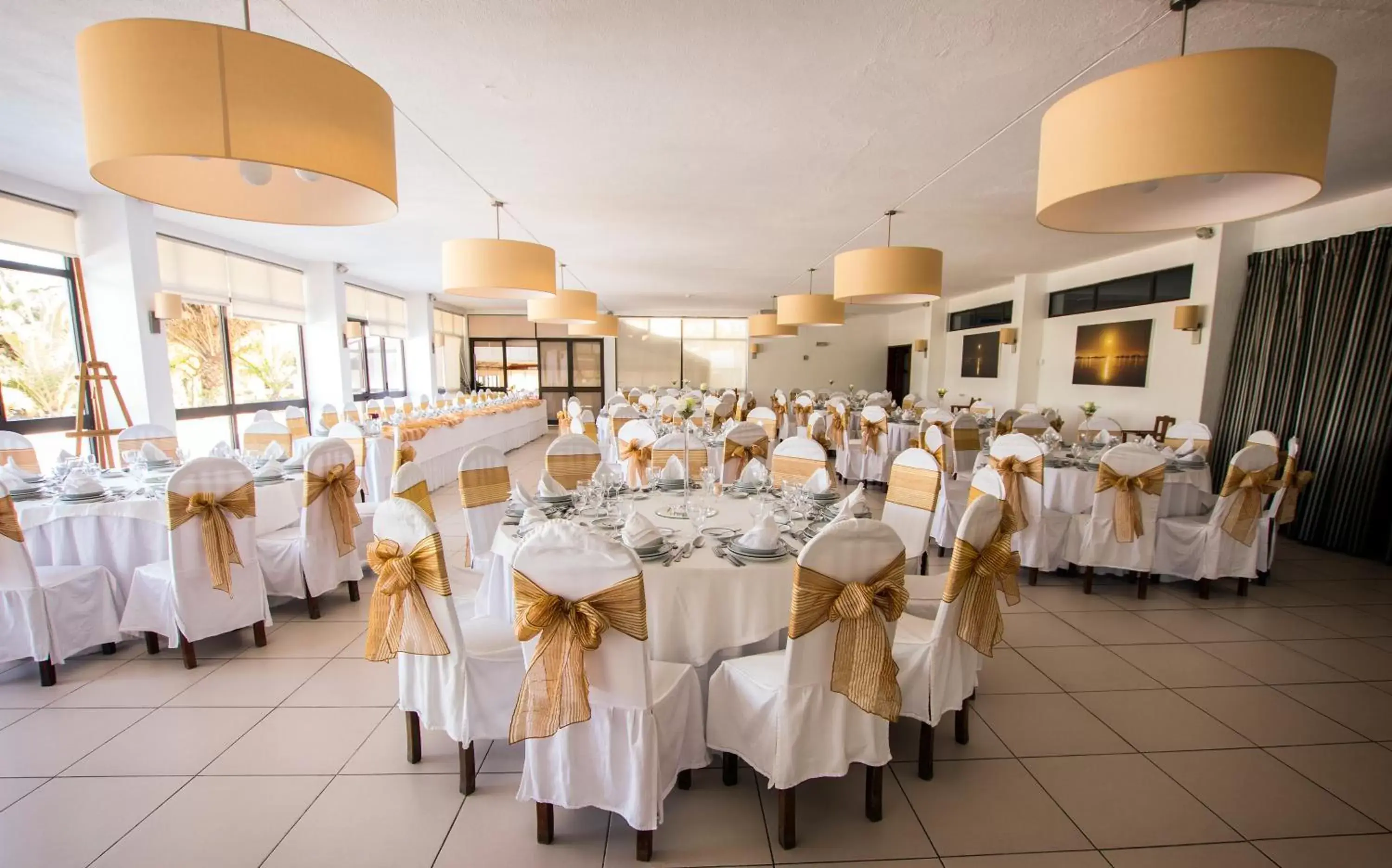 Banquet Facilities in Riabela Inn
