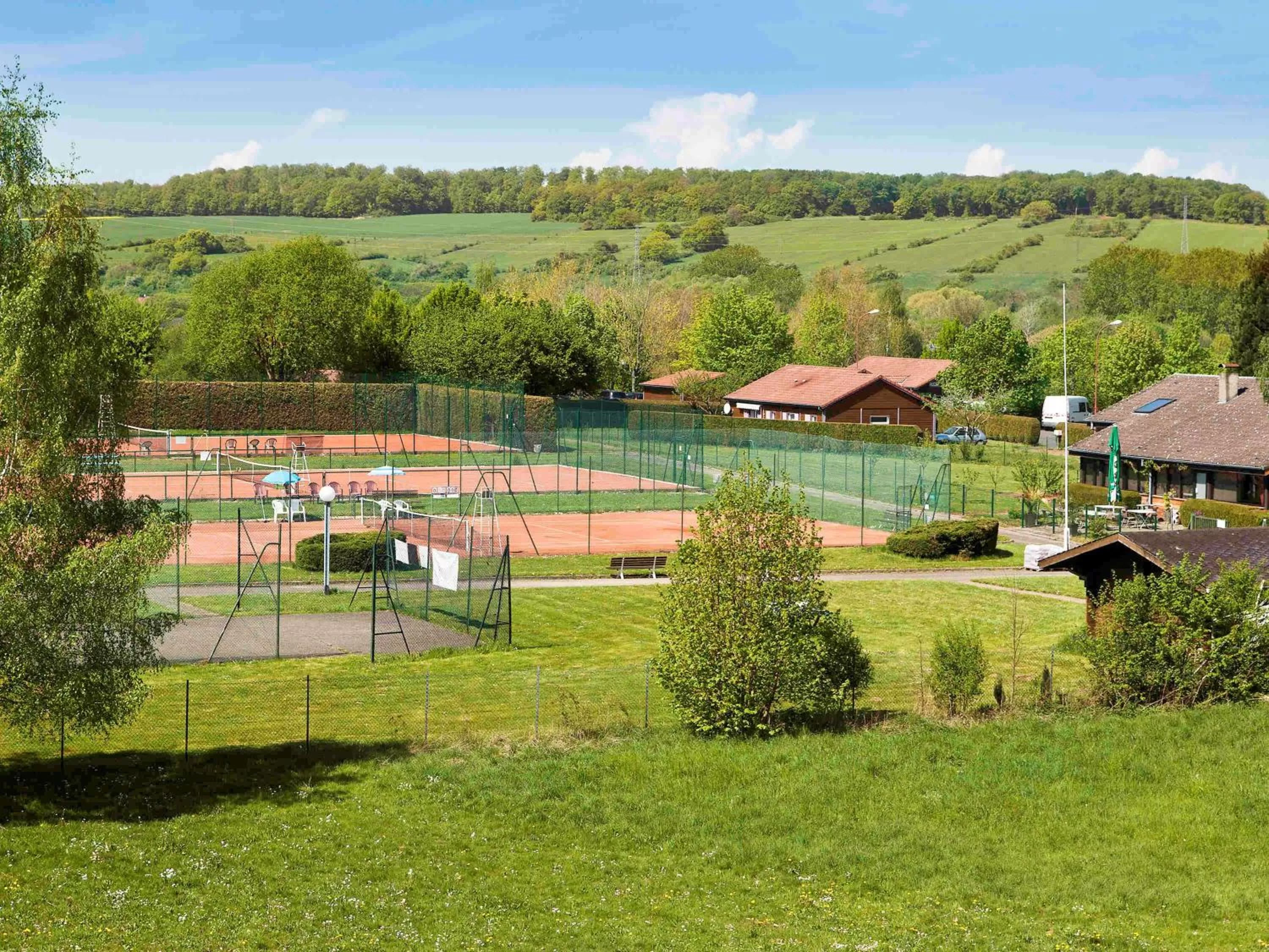 Other in ibis Styles Sarrebourg