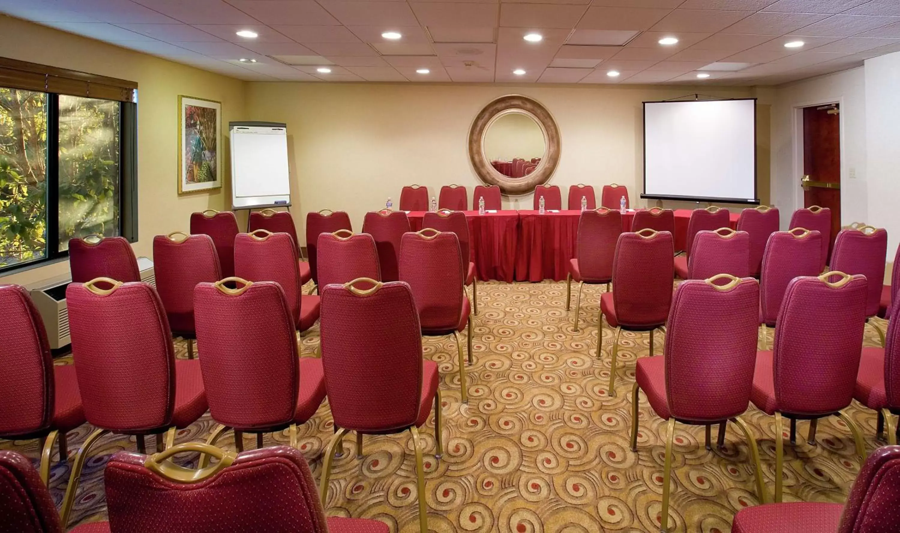 Meeting/conference room in Hampton Inn San Diego/Del Mar