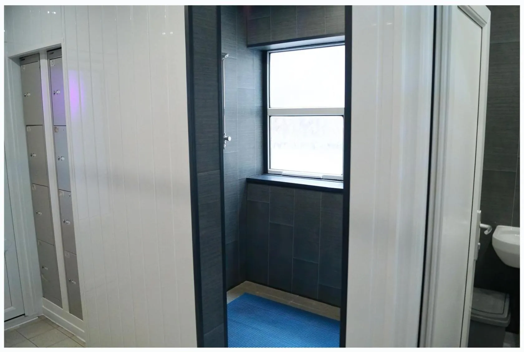 Activities, Bathroom in Bedford Hotel