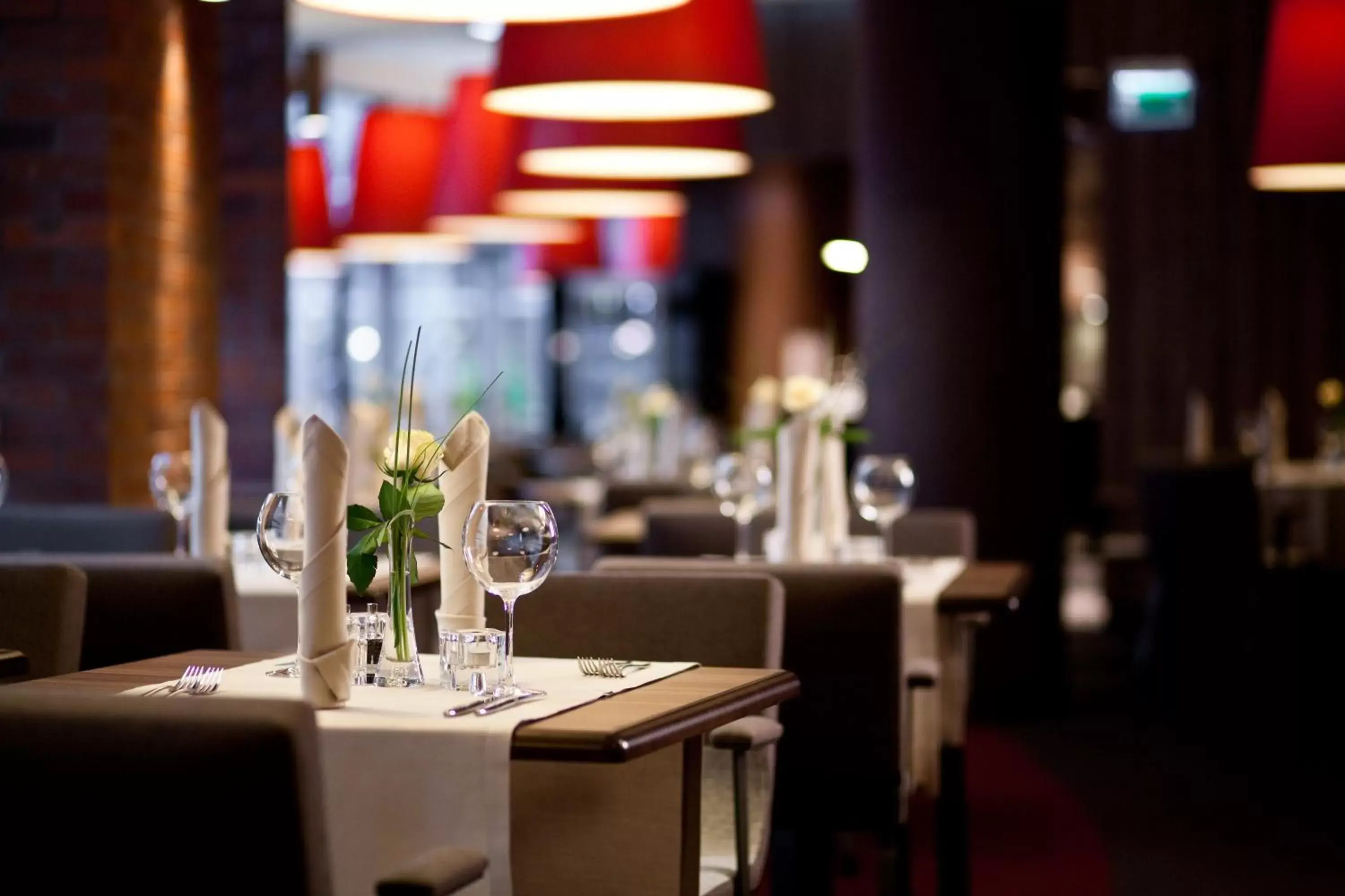 Restaurant/places to eat in Qubus Hotel Bielsko-Biała Restaurant/places to eat in Qubus Hotel Bielsko-Biała