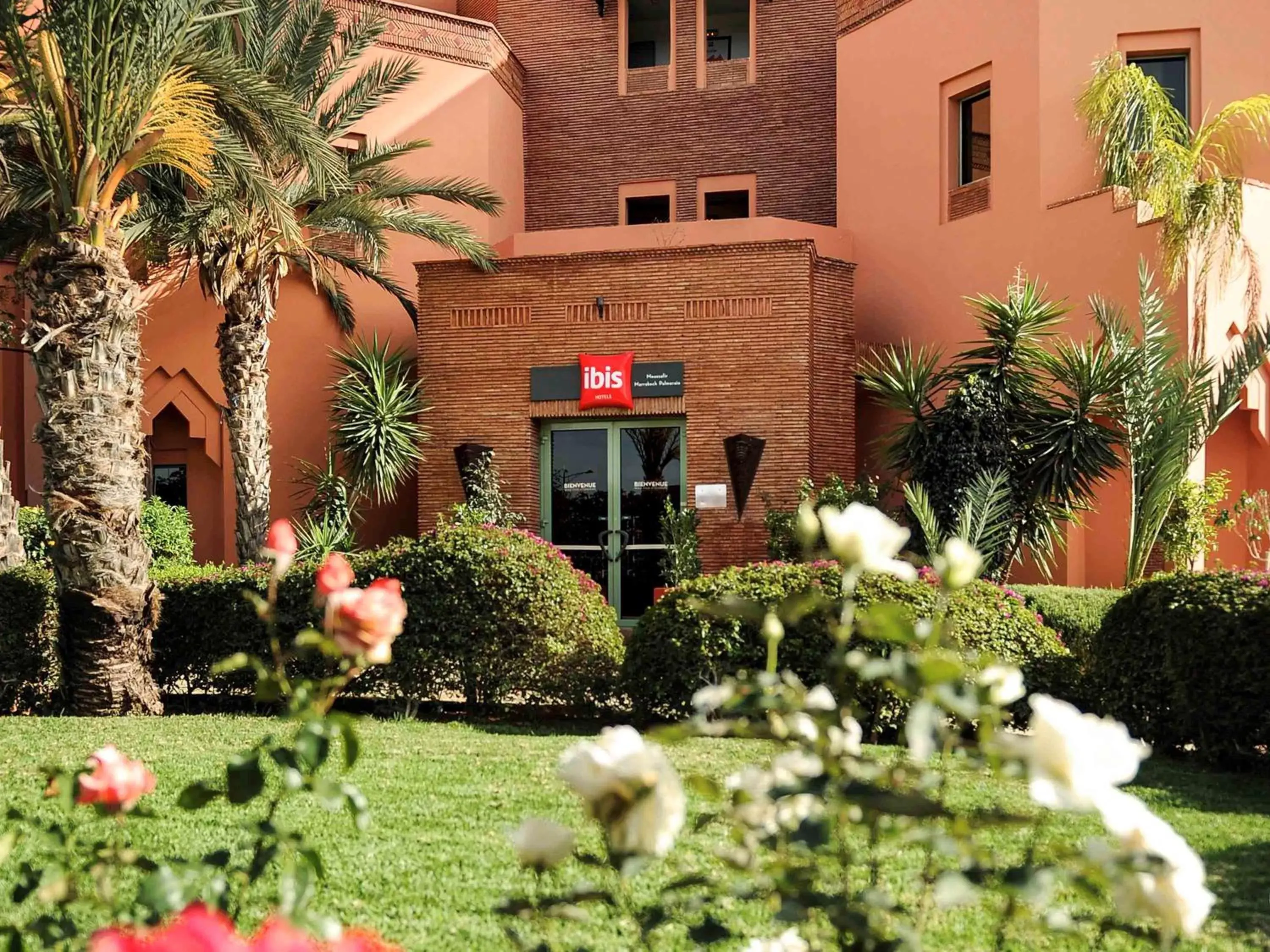 Other, Property Building in Ibis Marrakech Palmeraie