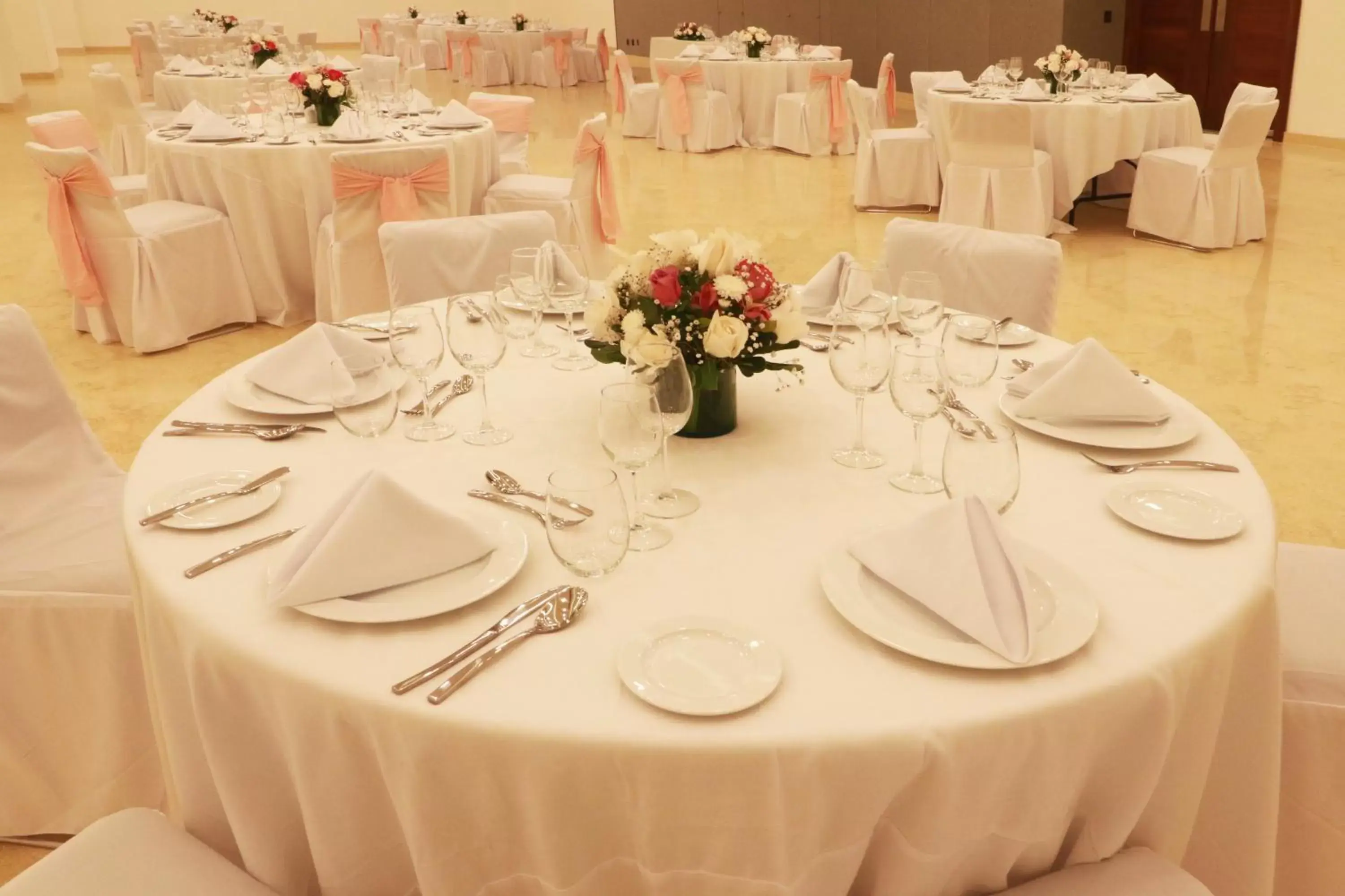 Banquet/Function facilities, Banquet Facilities in Holiday Inn & Suites - Puerto Vallarta Marina & Golf, an IHG Hotel