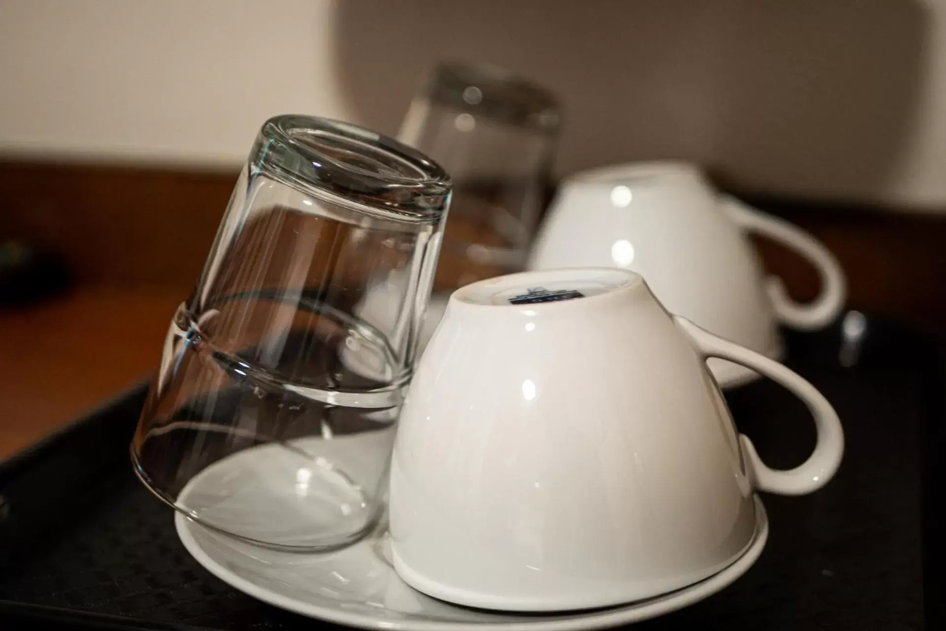 Coffee/tea facilities in The Maiden Oval Hotel- FKA Belgrave Hotel