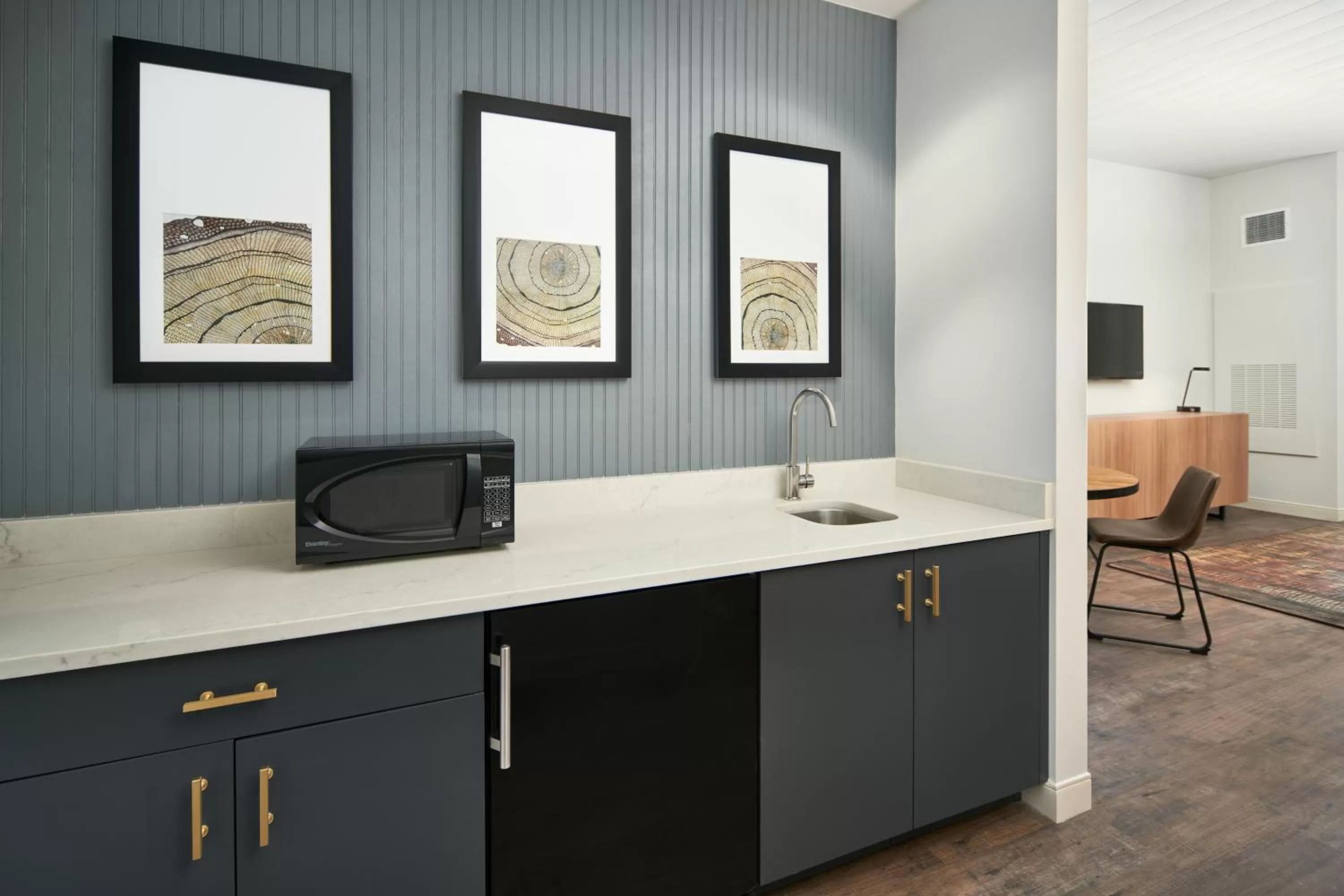 Coffee/tea facilities in Hotel Indigo Tallahassee - Collegetown by IHG