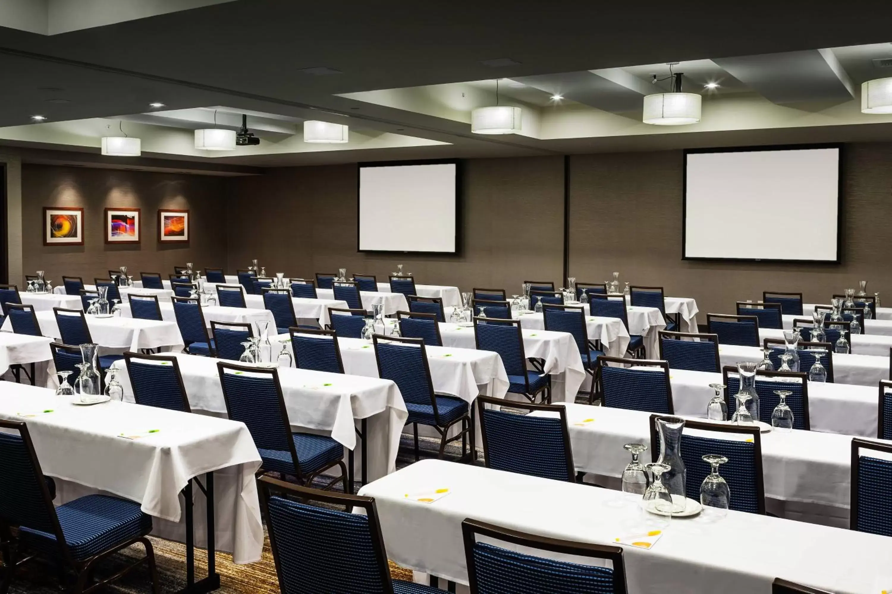 Meeting/conference room in Courtyard by Marriott Walla Walla