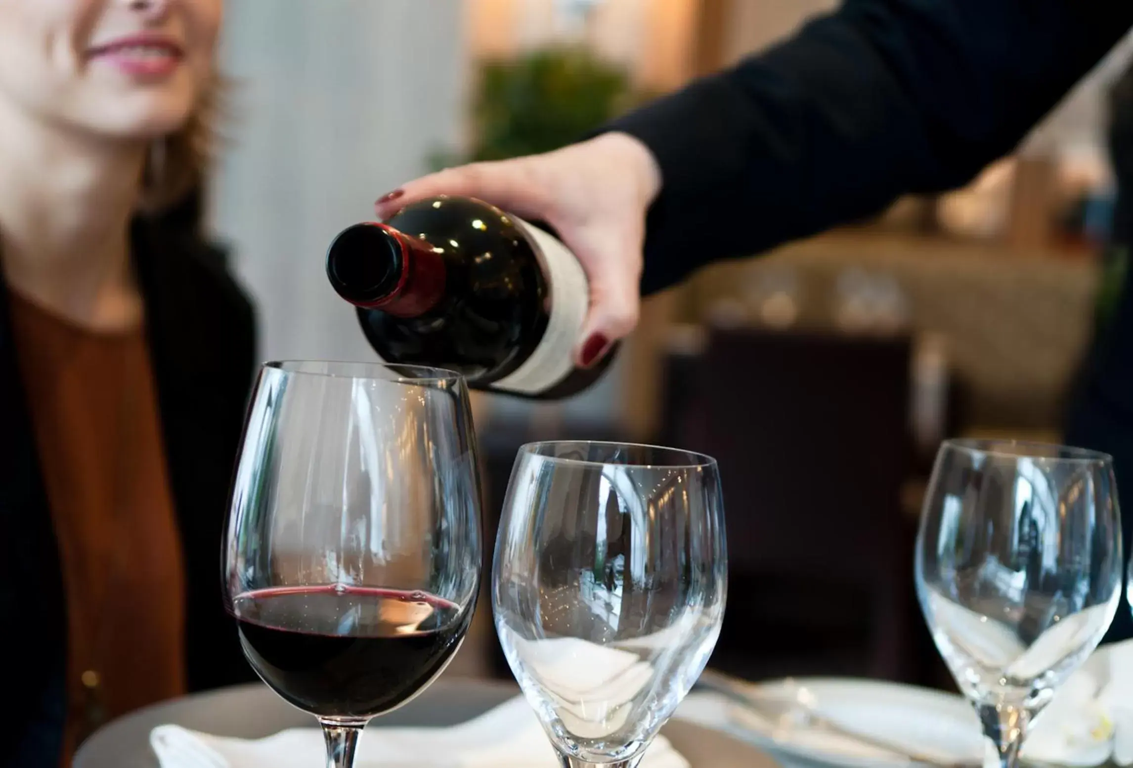 Restaurant/places to eat in Best Western Plus Paris Saclay Restaurant/places to eat in Best Western Plus Paris Saclay