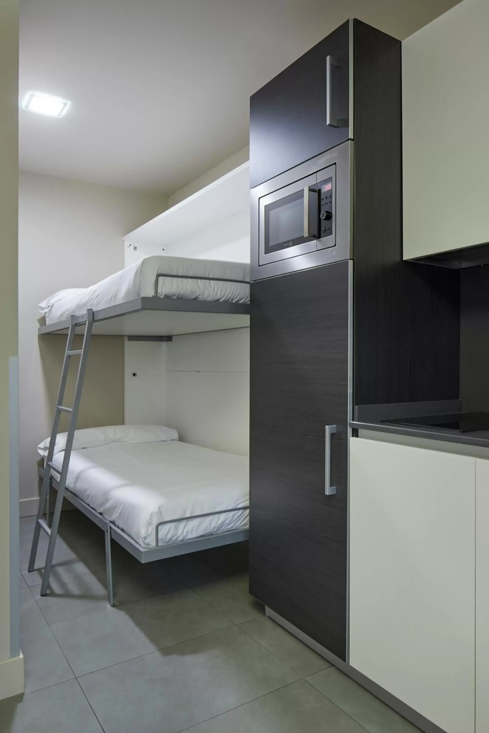 Bunk Bed in Irenaz Resort Apartamentos