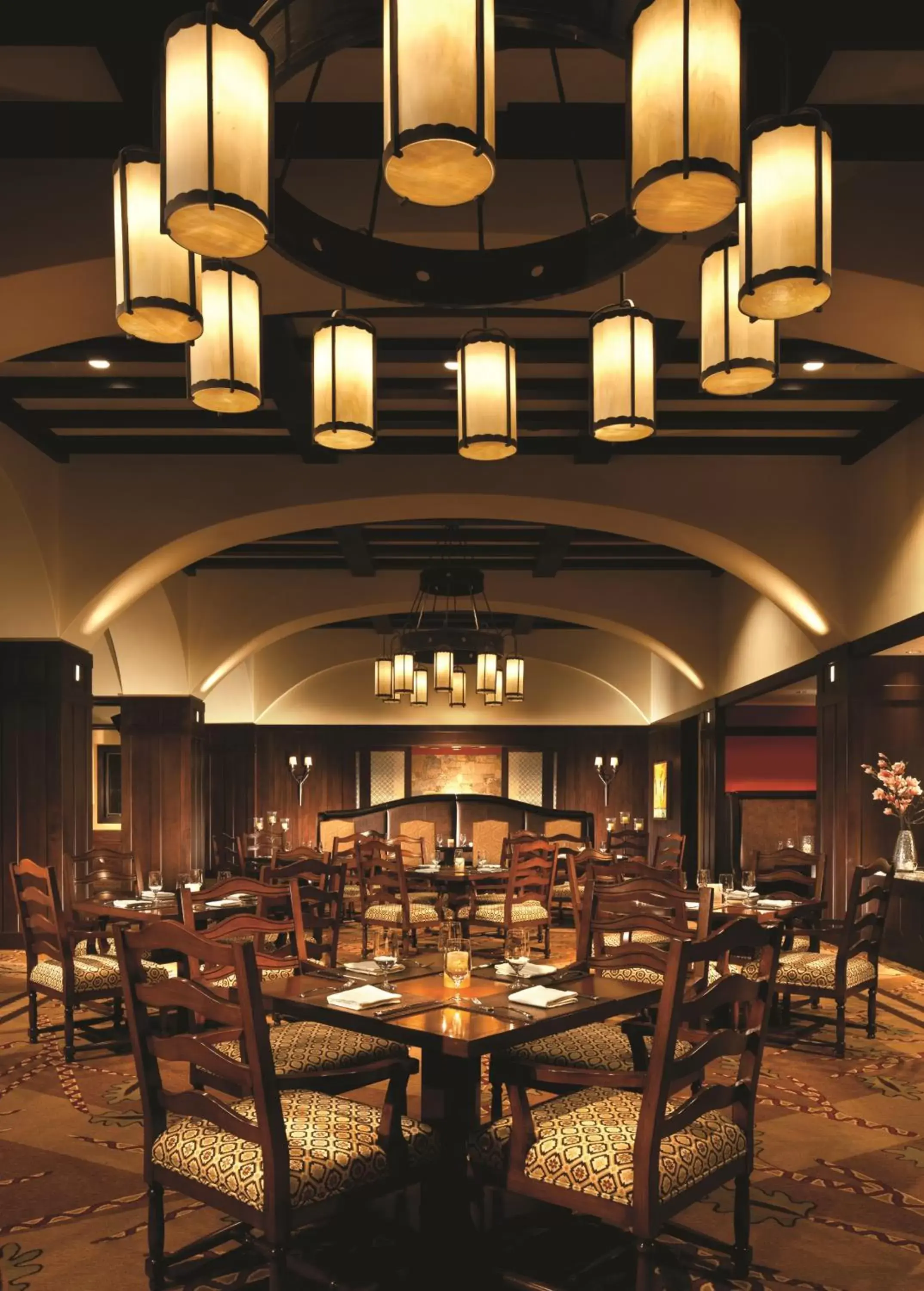 Restaurant/Places to Eat in Four Seasons Resort Vail