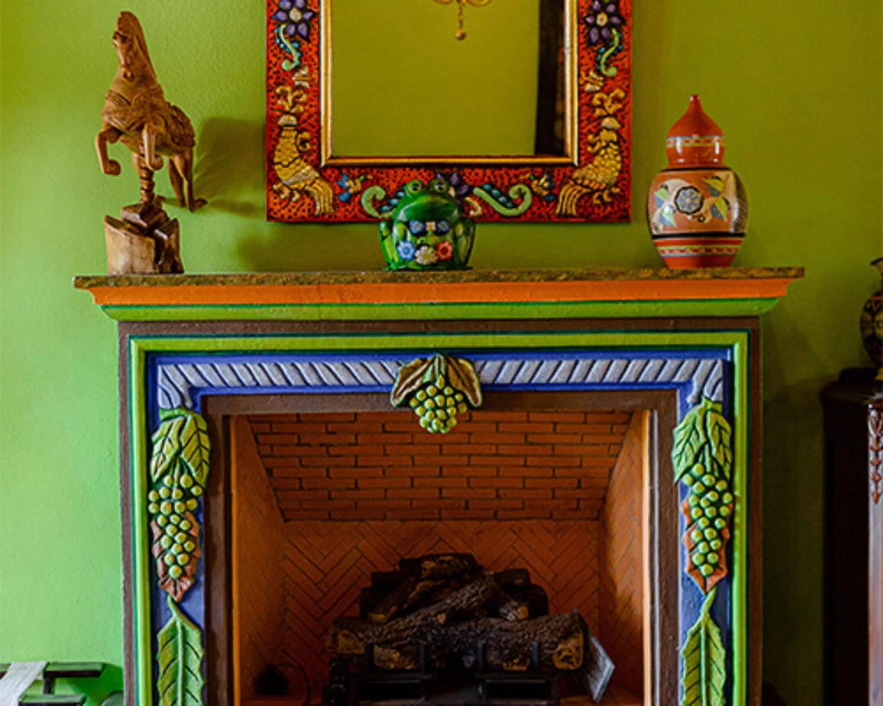 Photo of the whole room in Casa Don Pascual Hotel Boutique Sweet Home