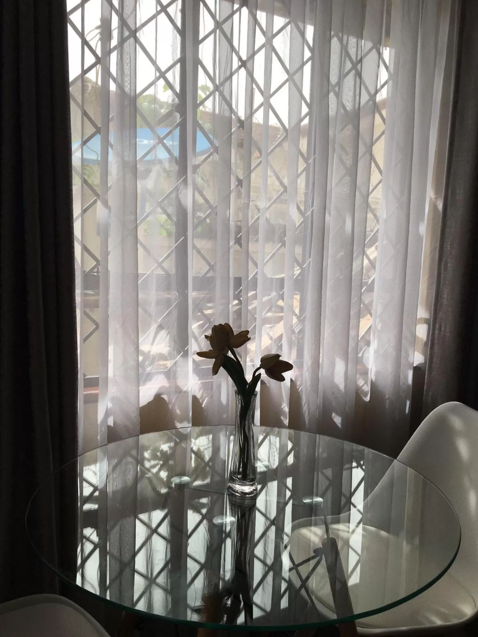 Property building in Annodas Homes Milimani Kisumu