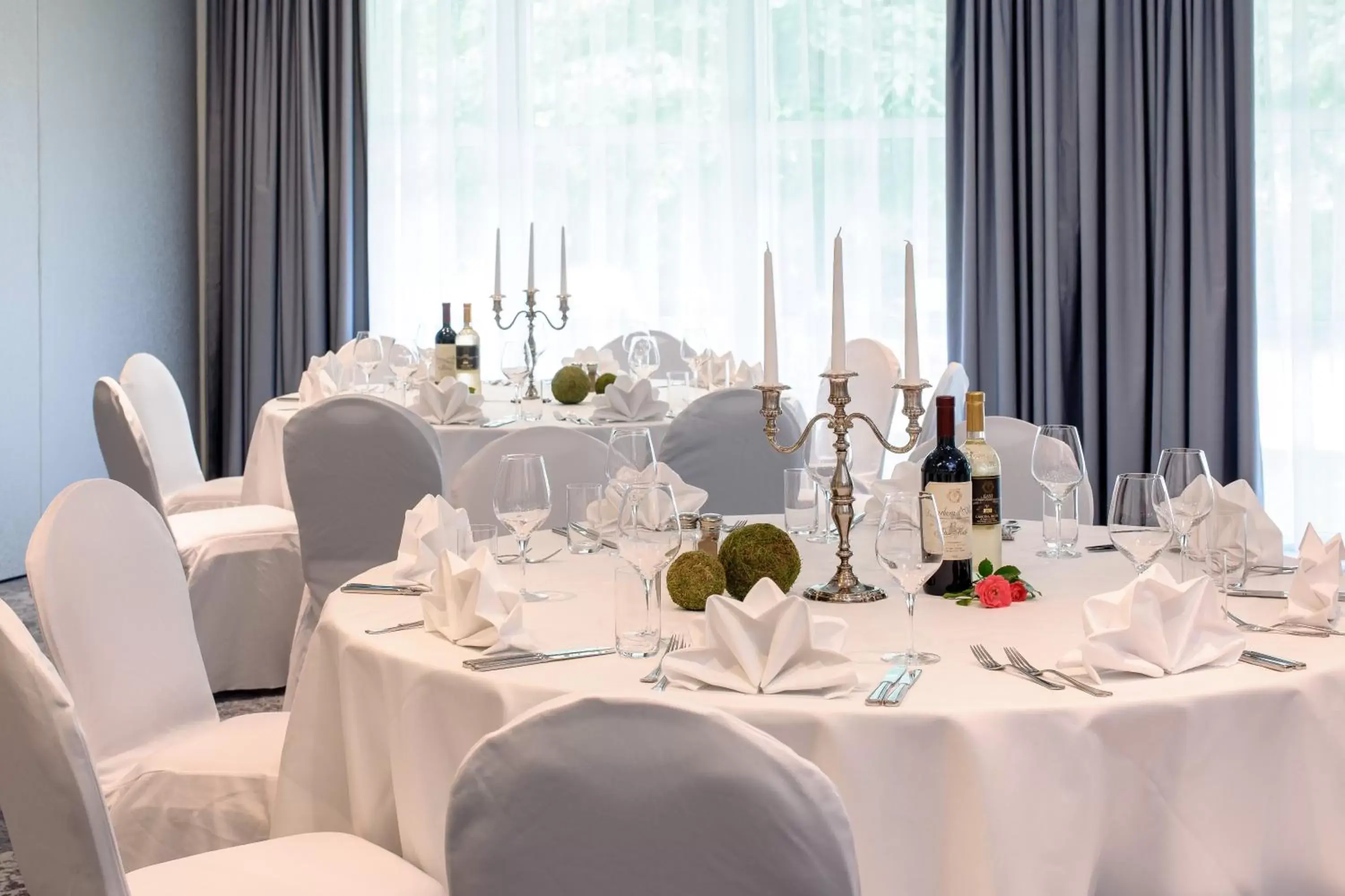 Restaurant/places to eat, Banquet Facilities in Ibis Styles Regensburg