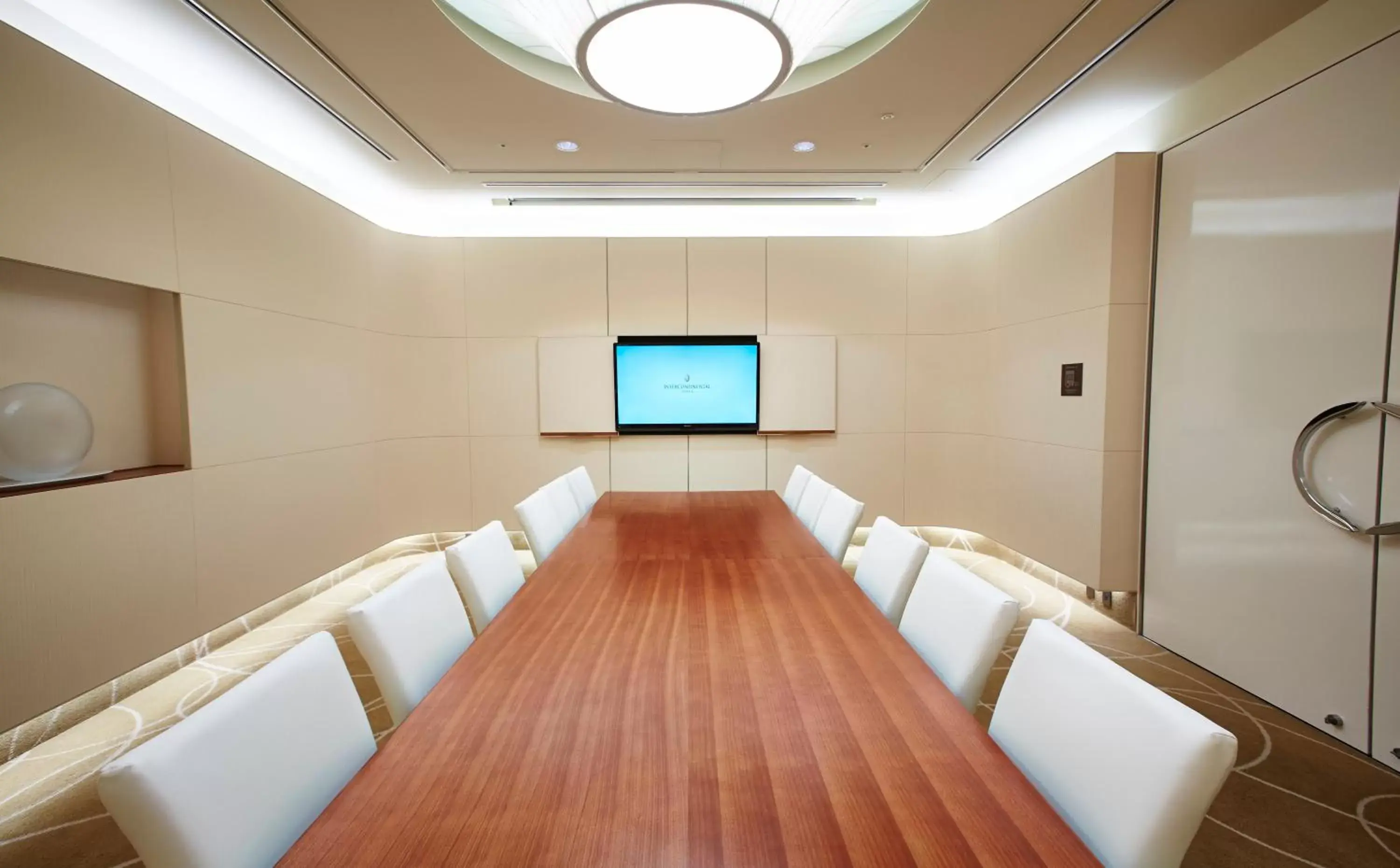 Meeting/conference room in InterContinental Hotel Osaka, an IHG Hotel