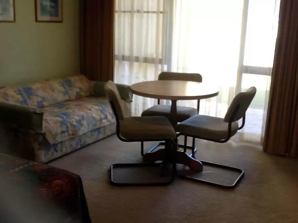 Deluxe Queen Room in The Nambucca Motel