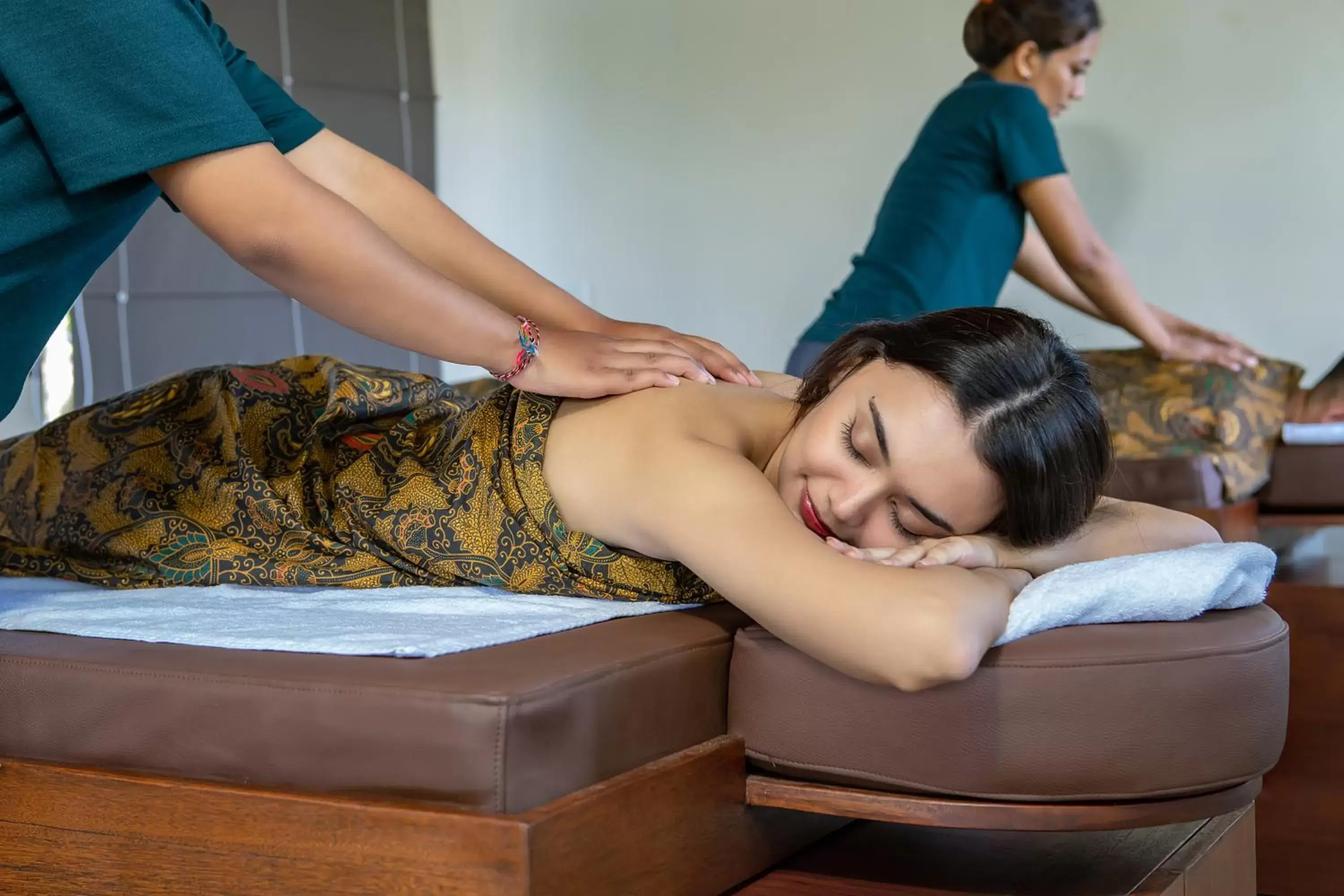 Spa and wellness centre/facilities in Alam Wayang Ubud - CHSE Certified Spa and wellness centre/facilities in Alam Wayang Ubud - CHSE Certified