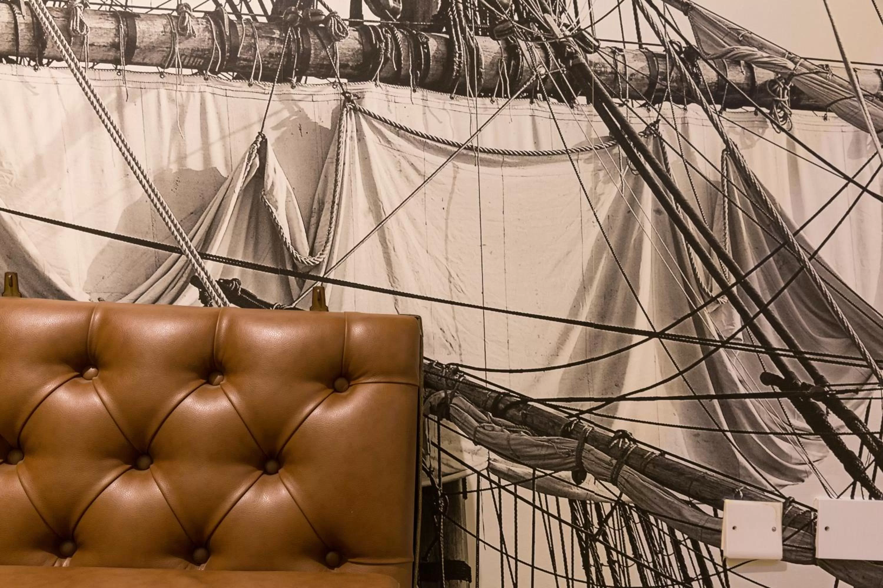 Other in The Resolution Hotel