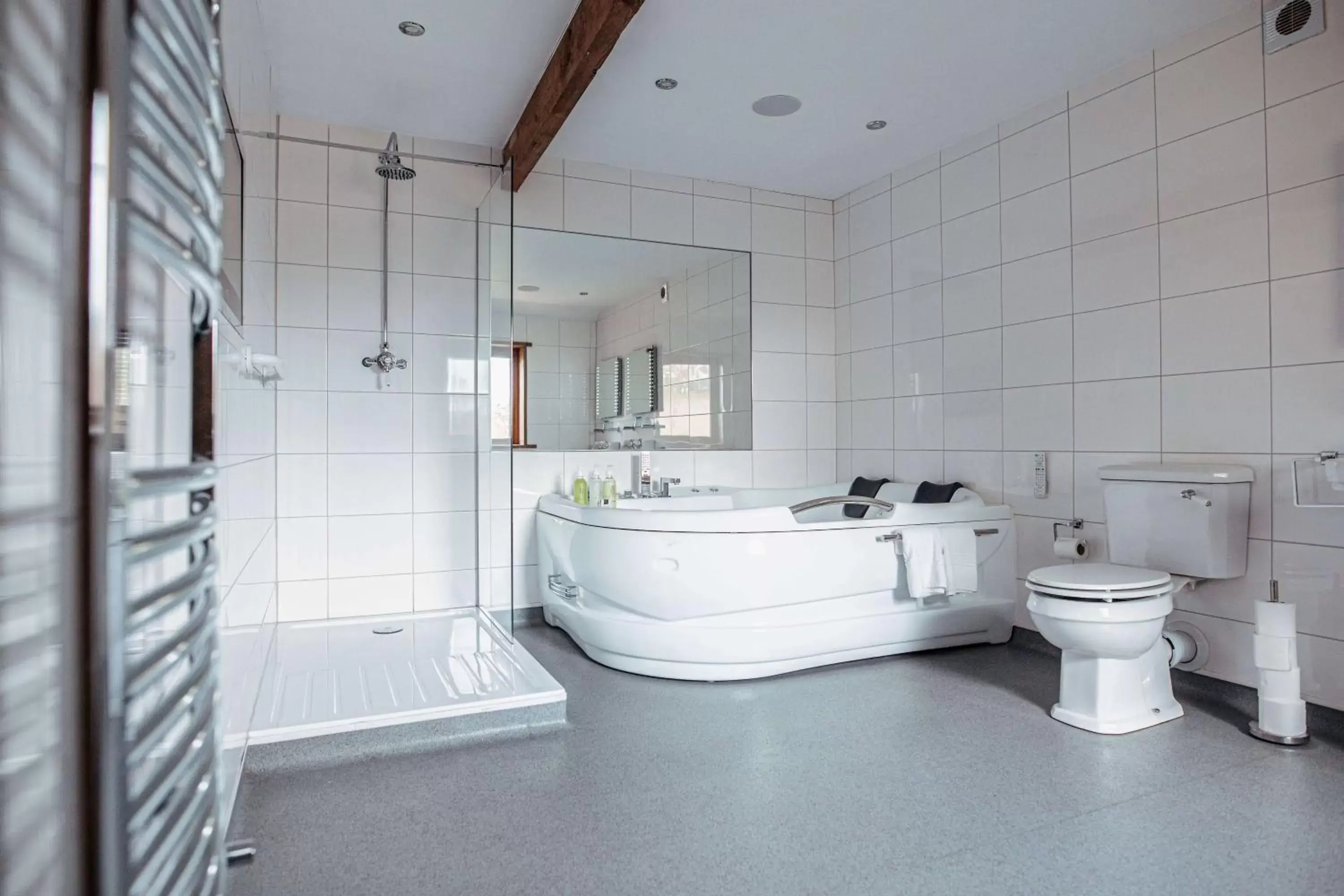 The Old Stable with Hot Tub in South Causey Inn The Old Stable with Hot Tub in South Causey Inn