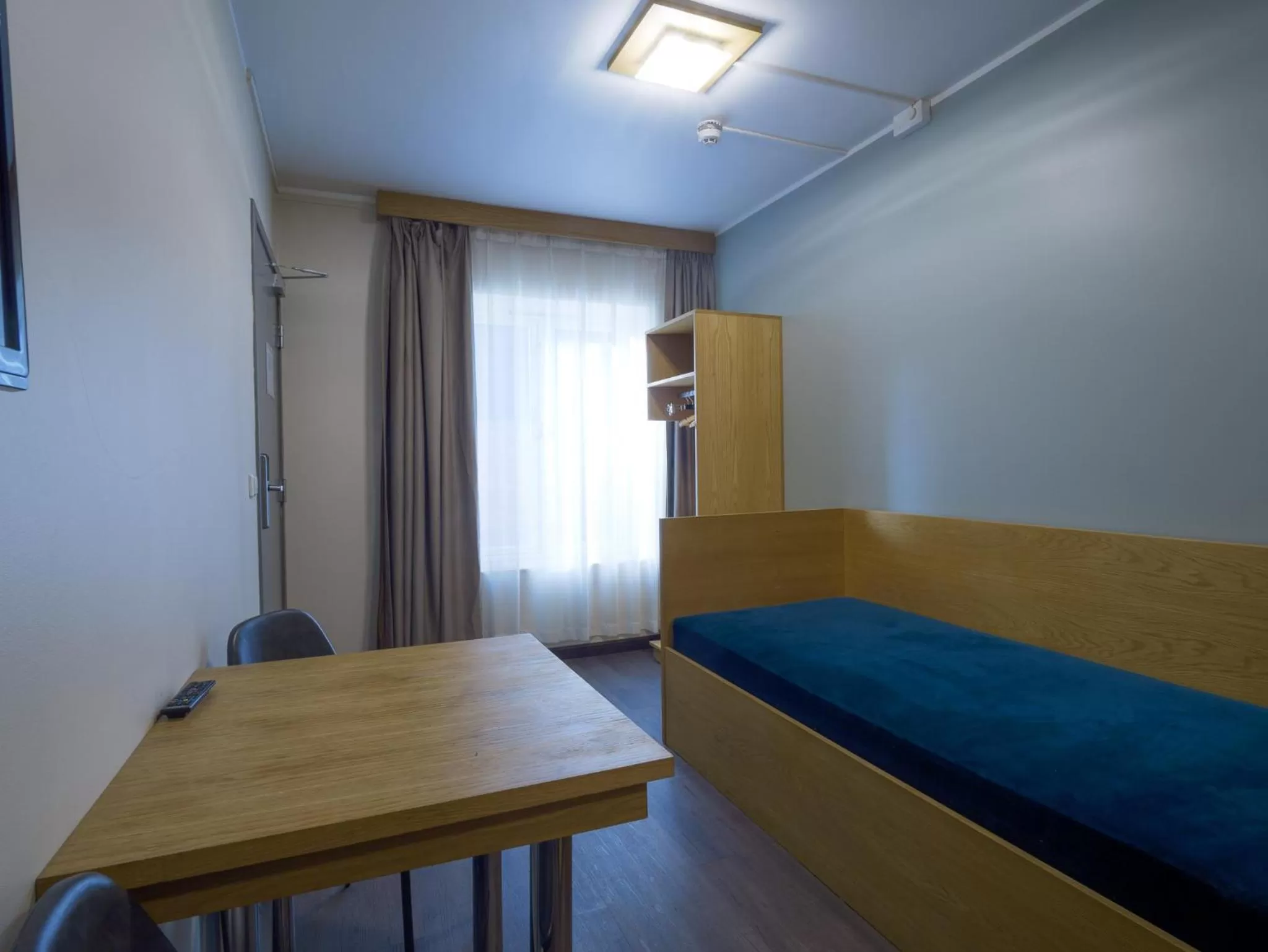 Central City Apartments