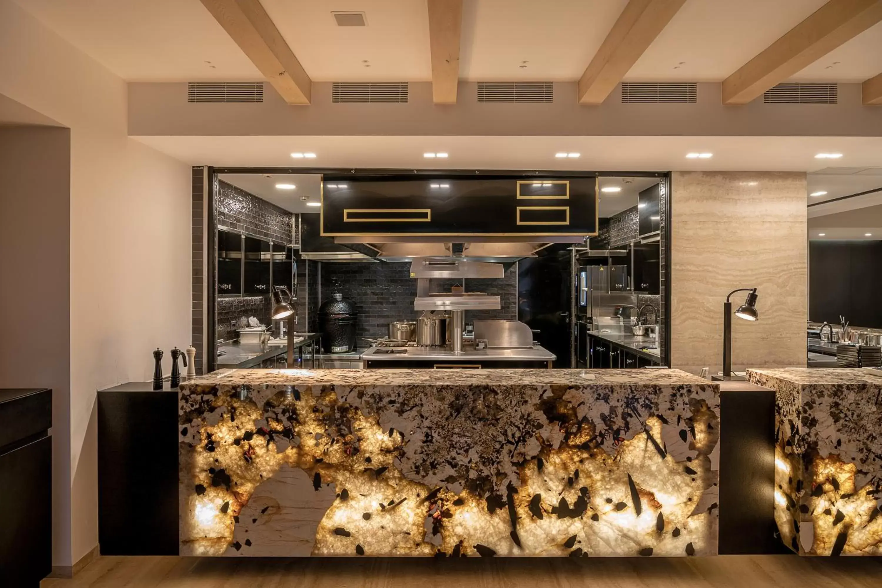 Property building in The Tanneries Hotel & Spa - a Member of Design Hotels Property building in The Tanneries Hotel & Spa - a Member of Design Hotels