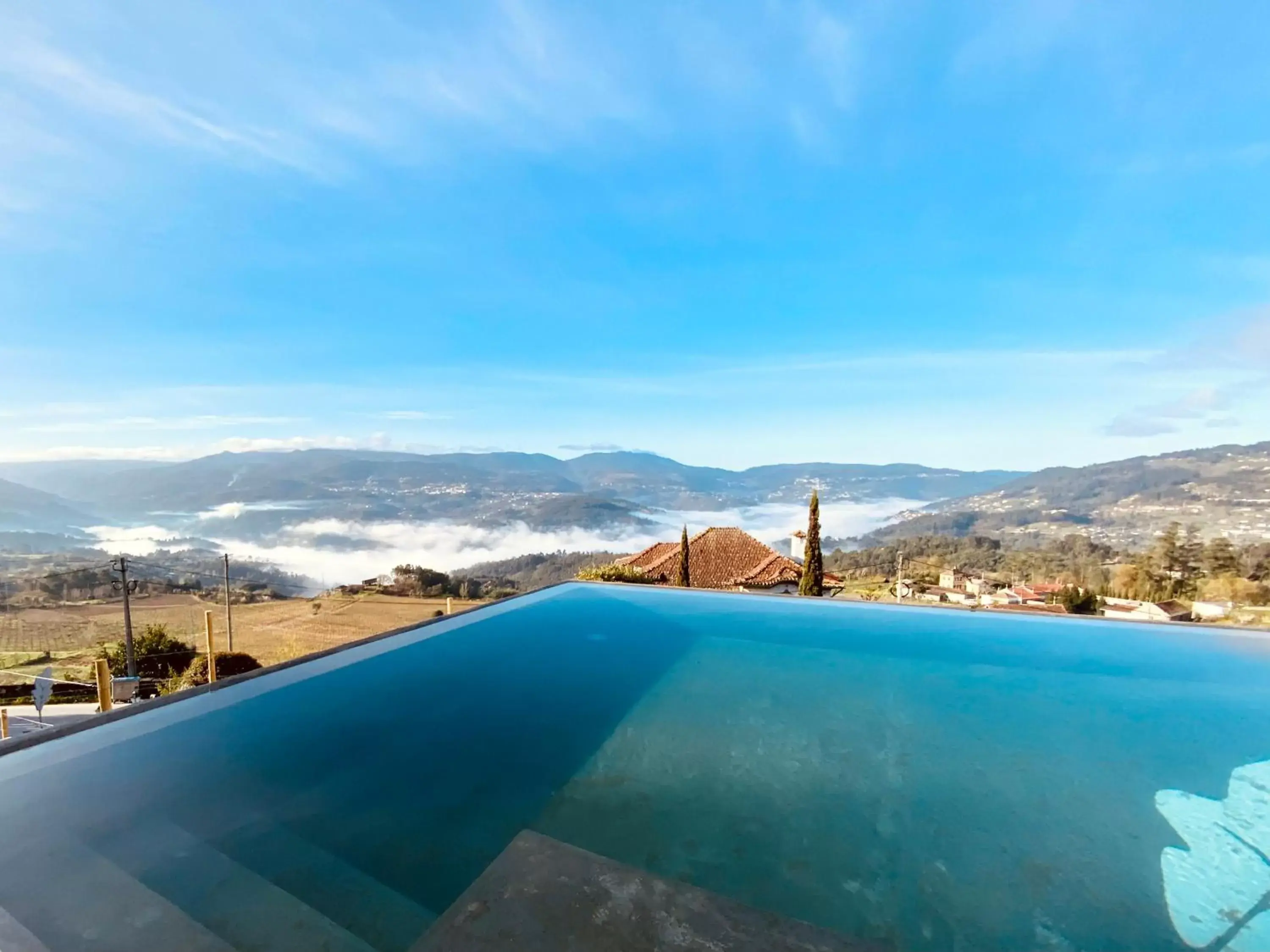 Swimming Pool in BHDouro