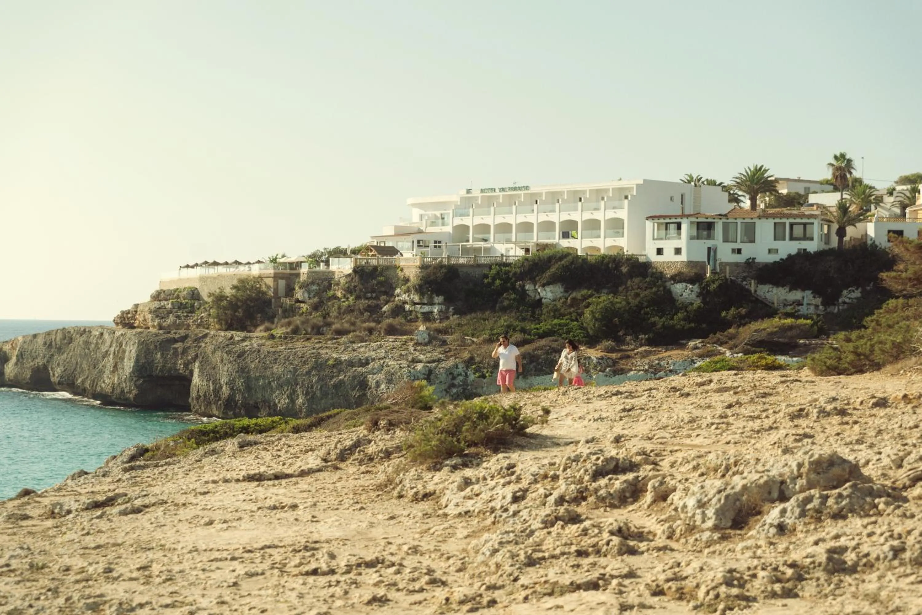 Property building in ICON Valparaiso - Adults Only