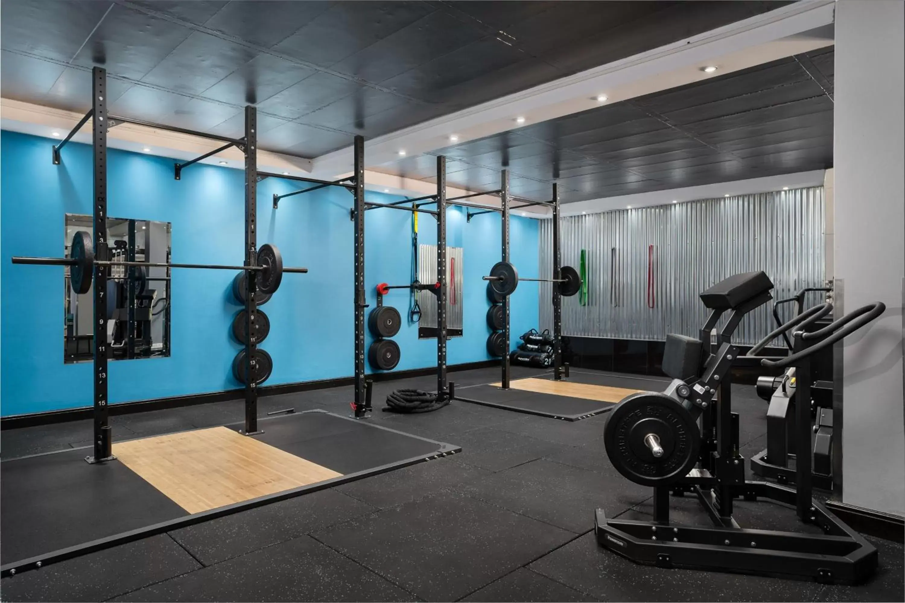 Fitness centre/facilities, Fitness Center/Facilities in Protea Hotel by Marriott Stellenbosch & Conference Centre