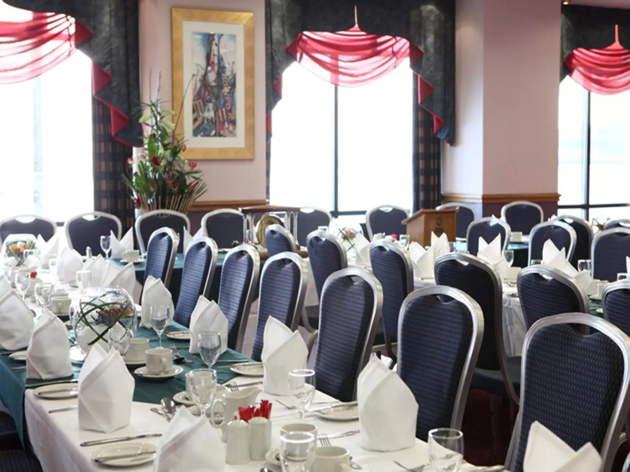 Banquet/Function facilities in Best Western Palace Hotel & Casino