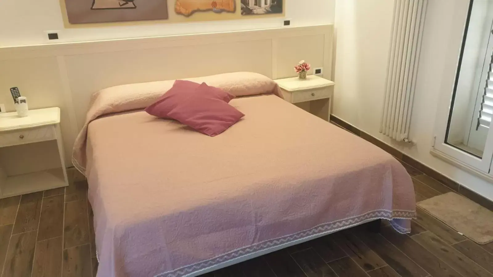 Bed in DomuS al Corso B&B