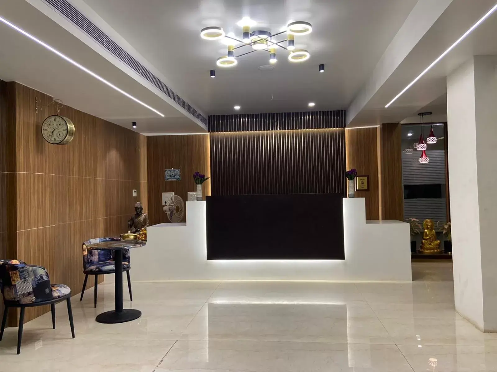 Property building in Hotel Sivas Regency Property building in Hotel Sivas Regency